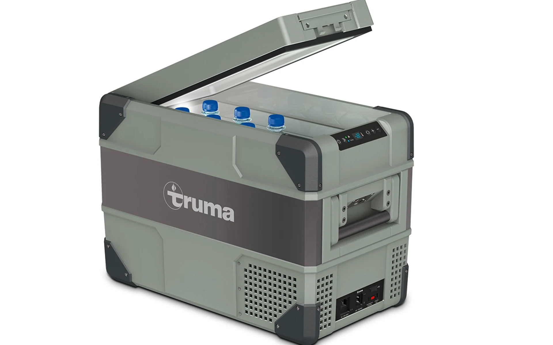 Glacière à compresseur Truma Cooler C30 Single Zone avec fonction de congélation 30 litres