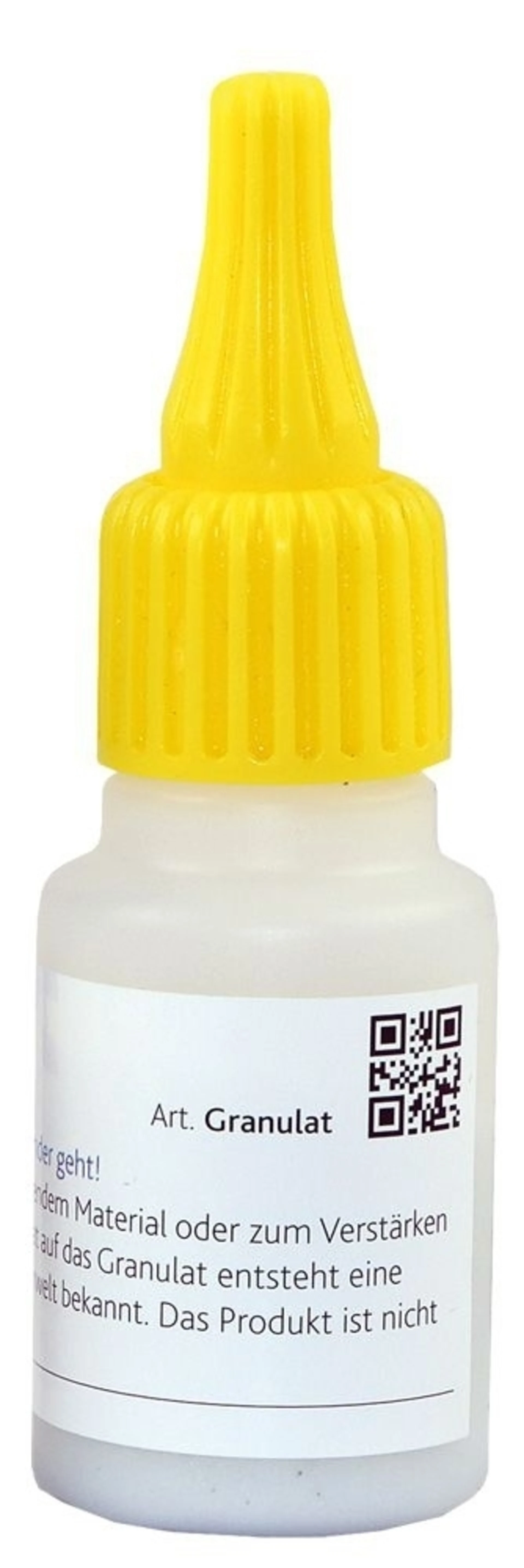 Granulat 20g