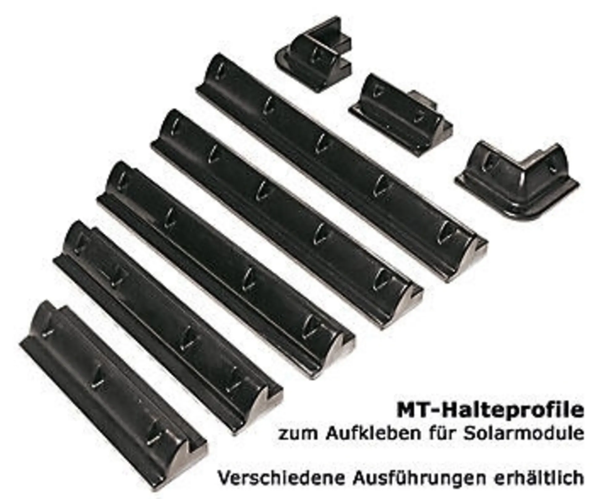 Büttner MT-SP 45 Kit de déflecteurs