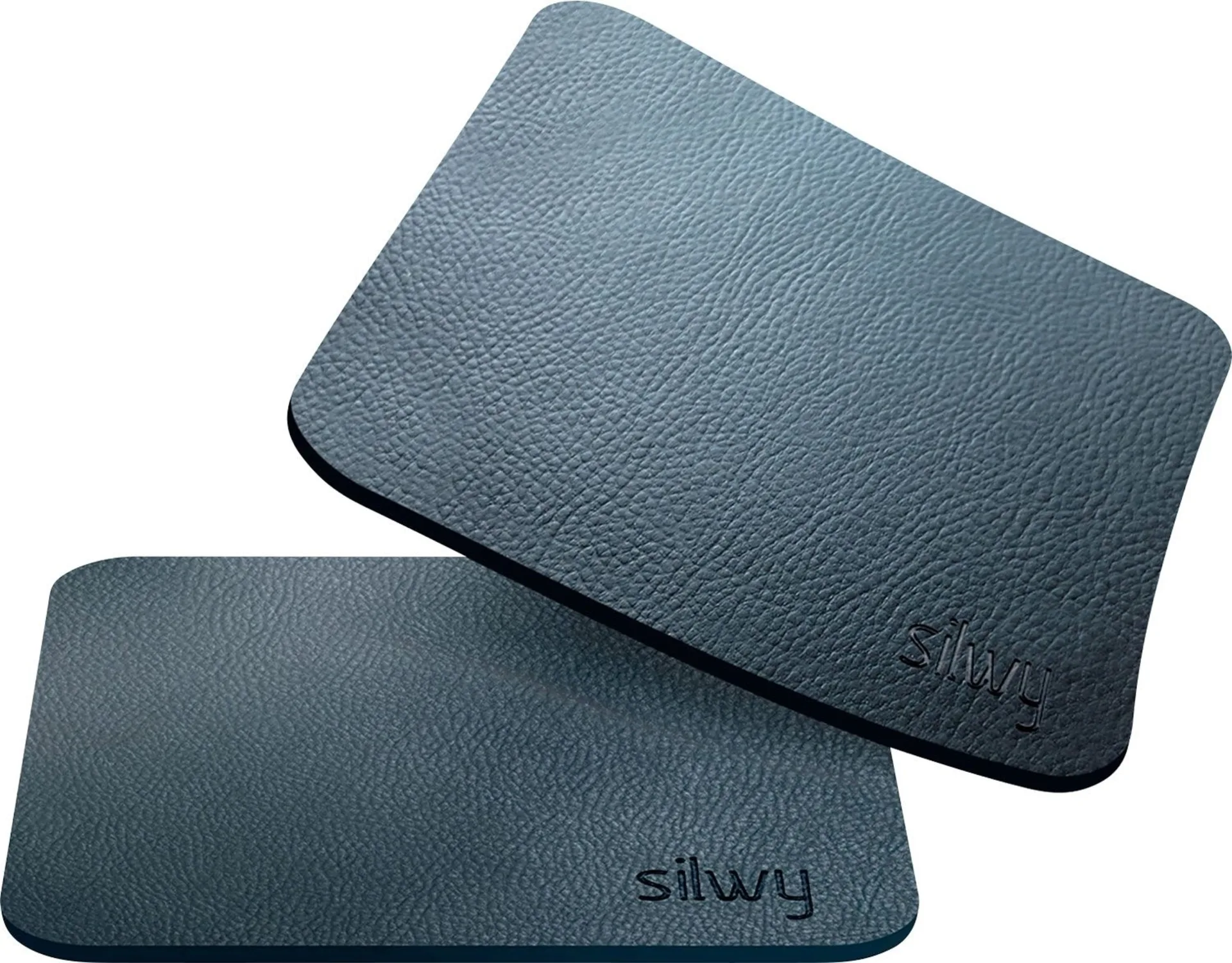 silwy® Untersetzer 2er Set