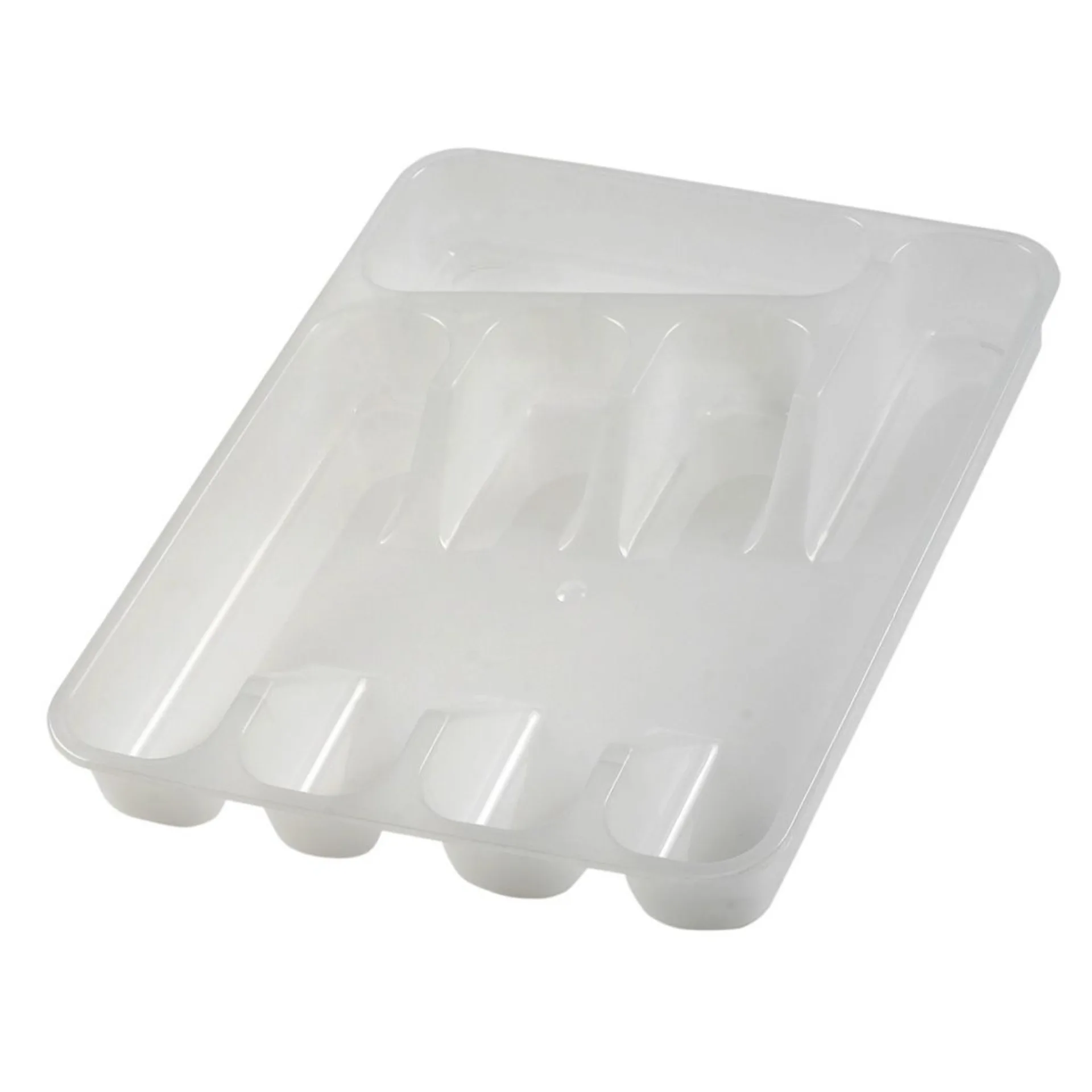 Besteckkasten 26,5 x 5 x 33,5 cm