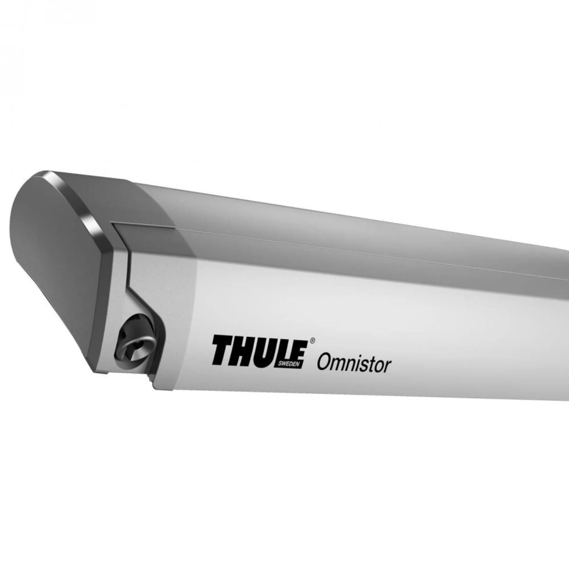 Thule Omnistor 9200 eloxiert