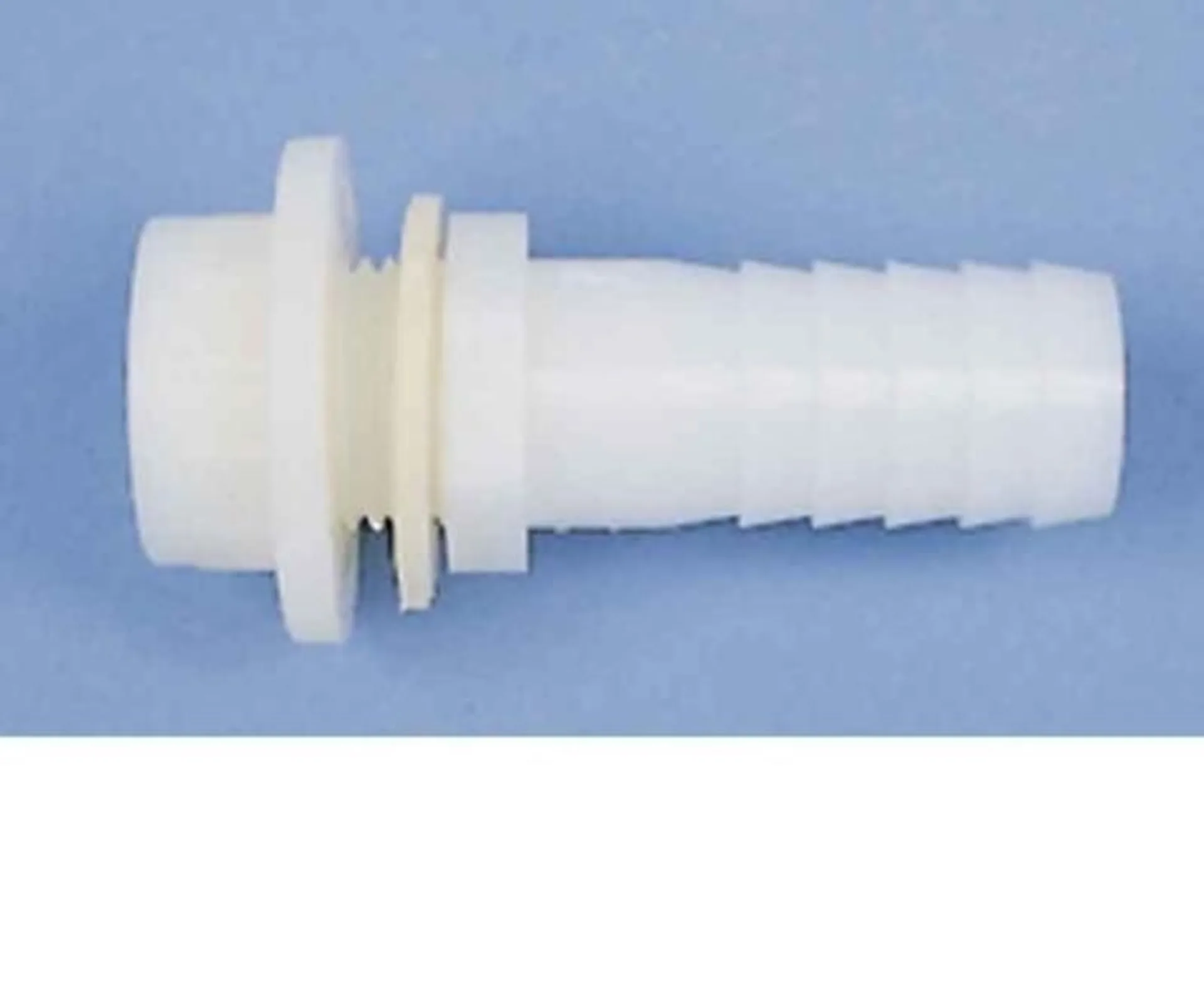 Tankanschlussverschraubung für Abwasserschläuche, 25mm