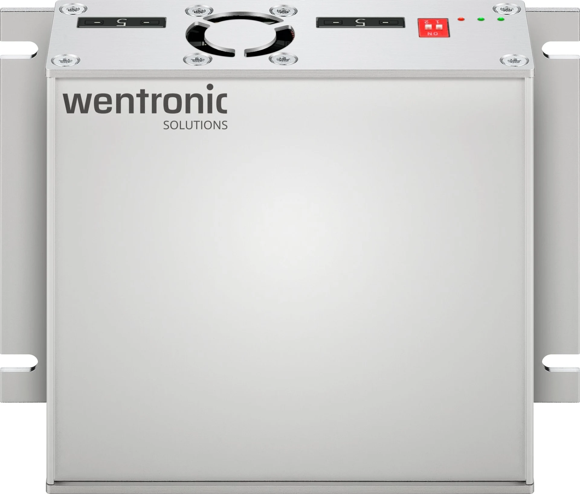 Wentronic SCC 15 Solar Laderegler Wentronic SCC 15 Solar Laderegler