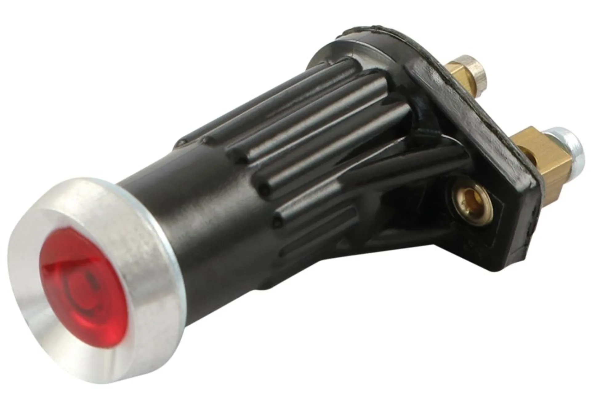 Témoin lumineux rouge Merit
