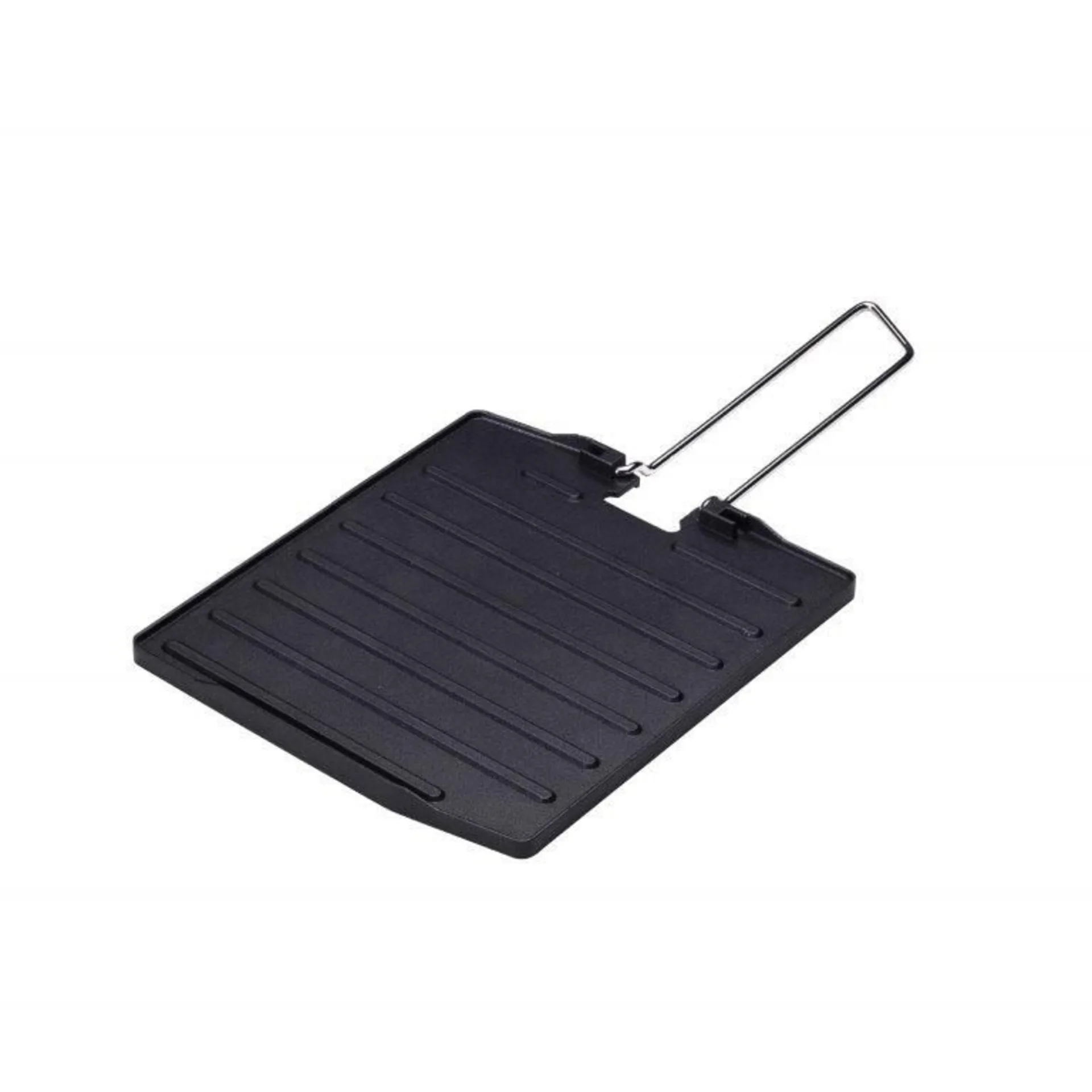 CampFire Griddle plate Primus Grillplatte