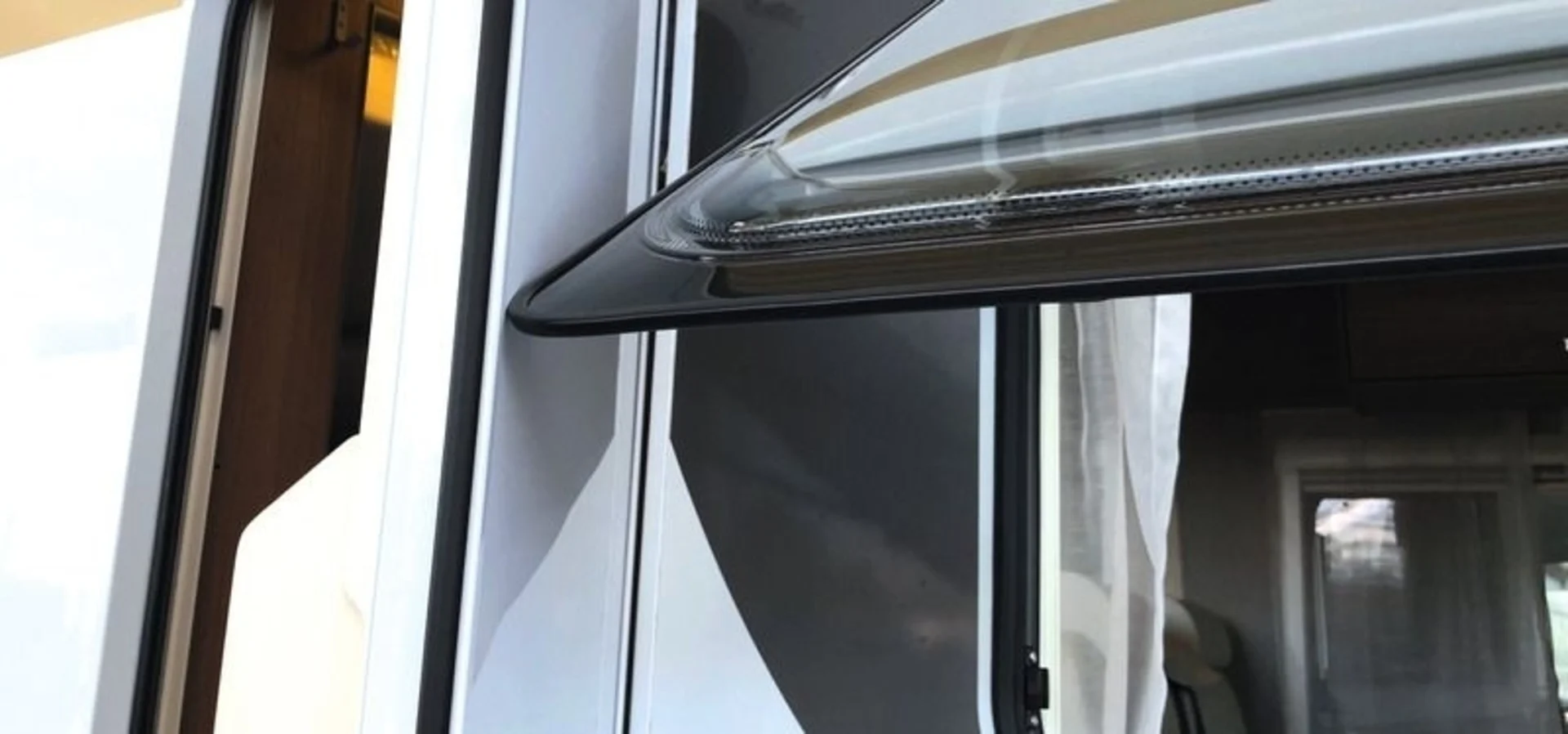 Silikonkautschuk Fenster Kantenschutz