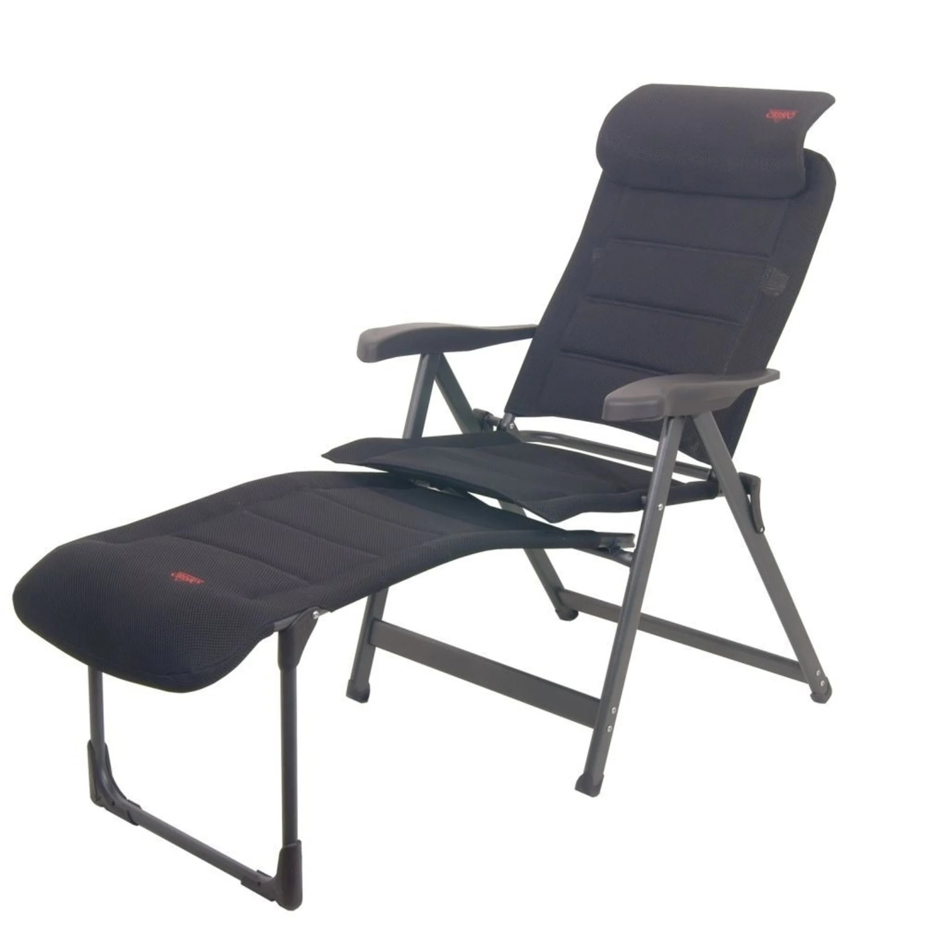 Crespo RP/215 Air-Deluxe repose-jambes