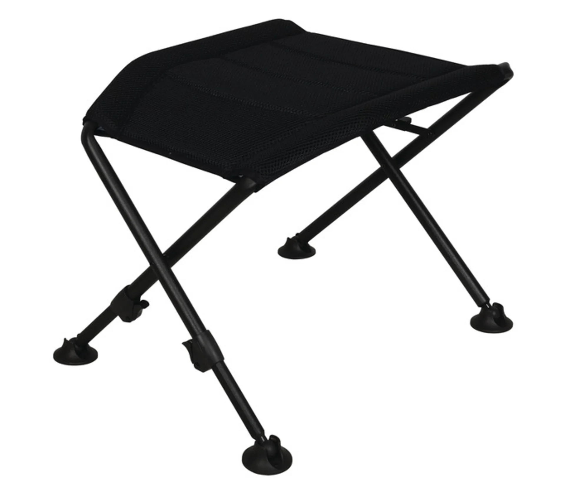 Westfield Focus repose-jambes pliable Anthracite