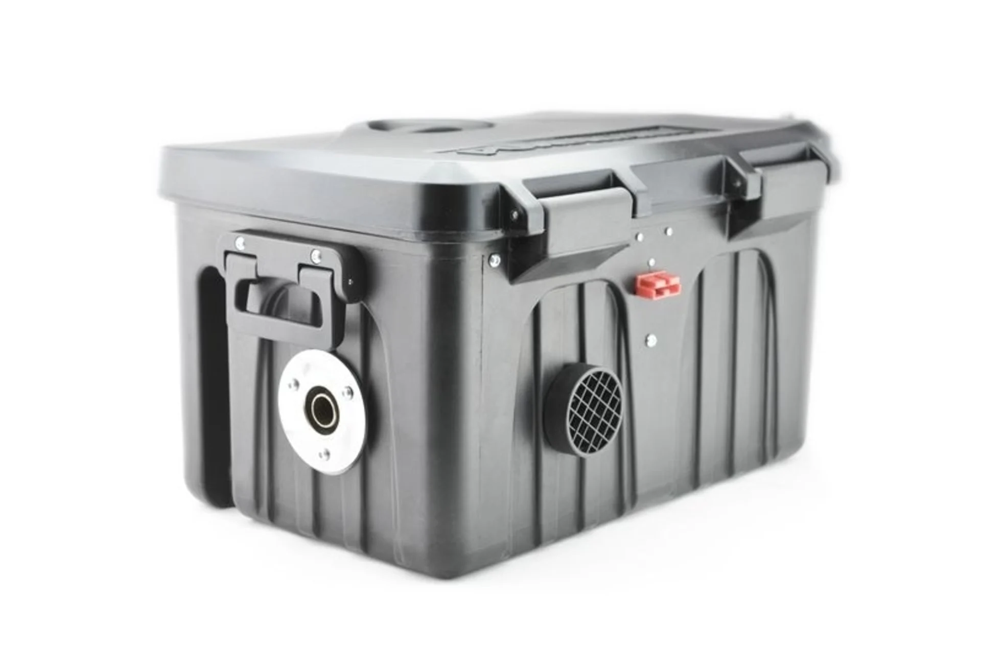 Autoterm Air 2D Mobile Stand- und Dachzeltheizung mit 2kW Leistung und 10L Dieseltank