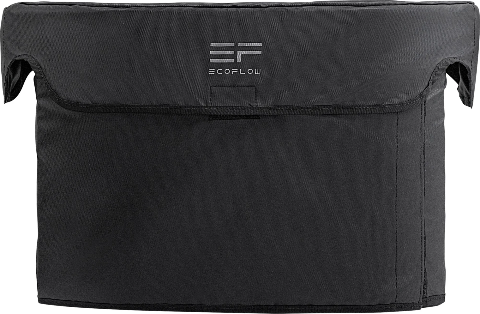 EcoFlow Tasche für Delta Max Intelligenter Zusatzakku schwarz