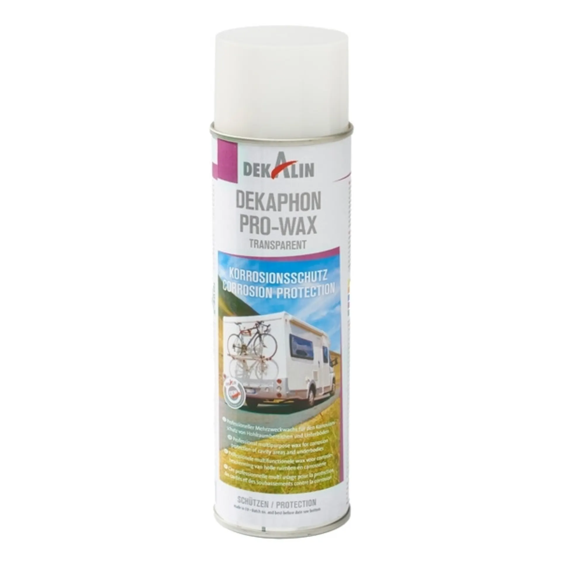 Pro Wax 500 ml
