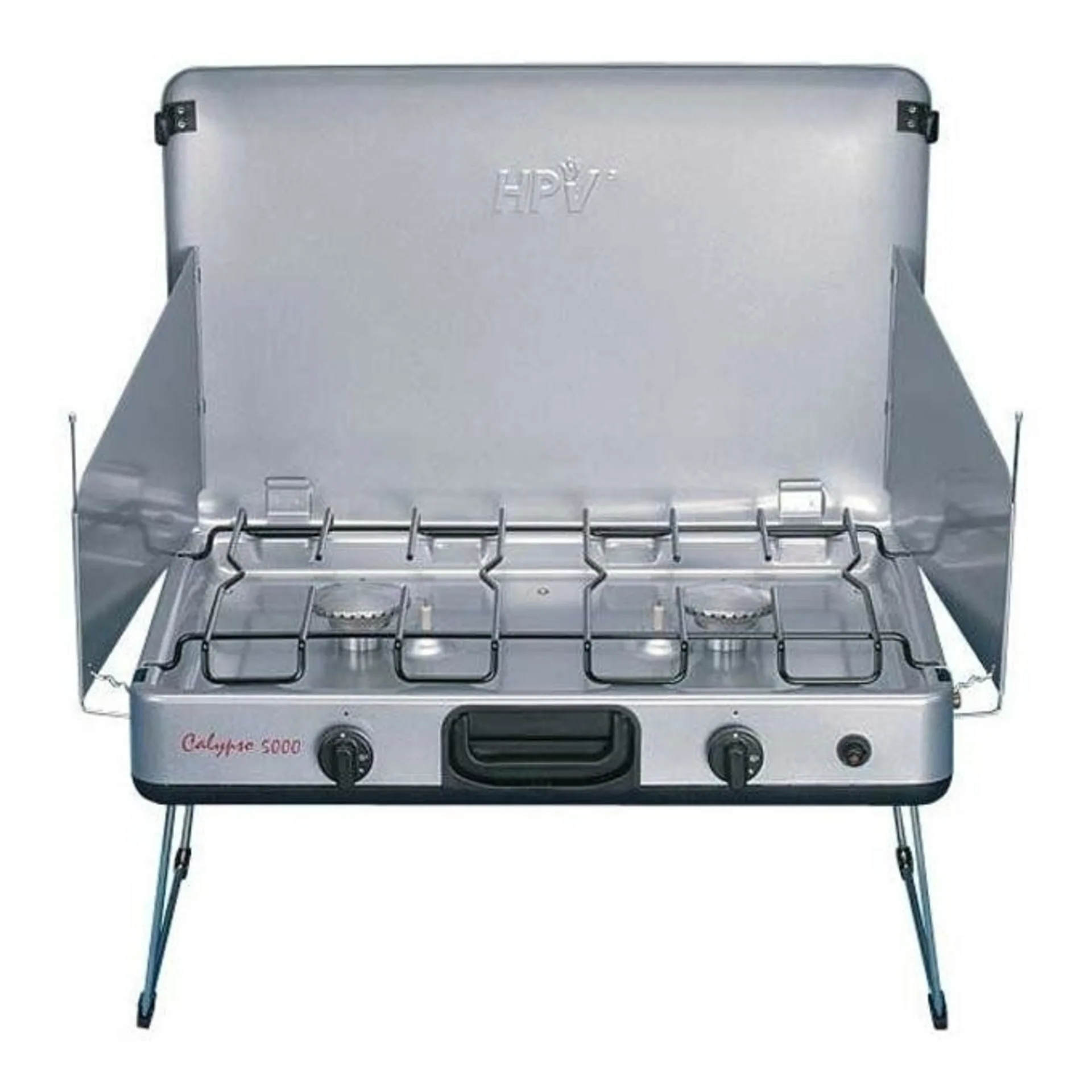 Réchaud Grill Calypso 5000