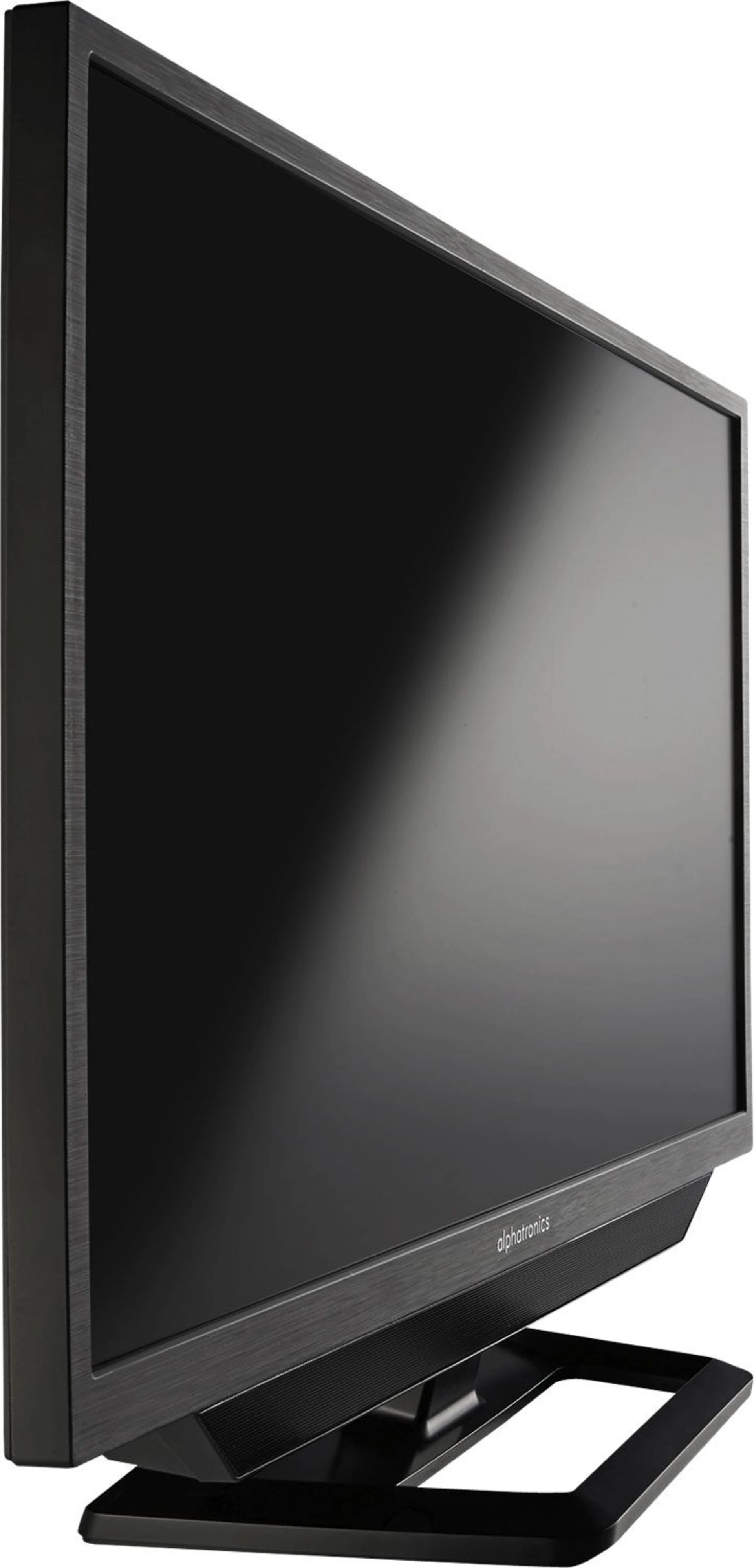 Alphatronics SLA-24 DSBAI+H LED Smart-TV