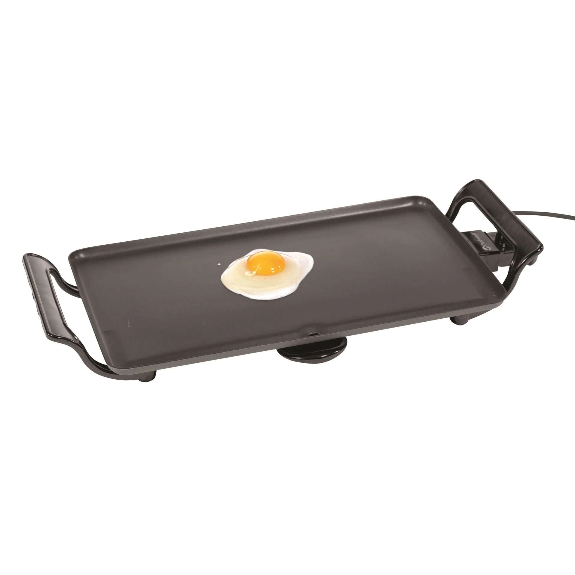 Outwell Selby Griddle elektrische Bratpfanne 230 V