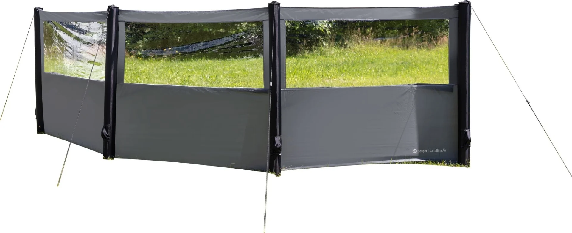 Berger Windschutz Valtellina-Air 480 x 140 cm