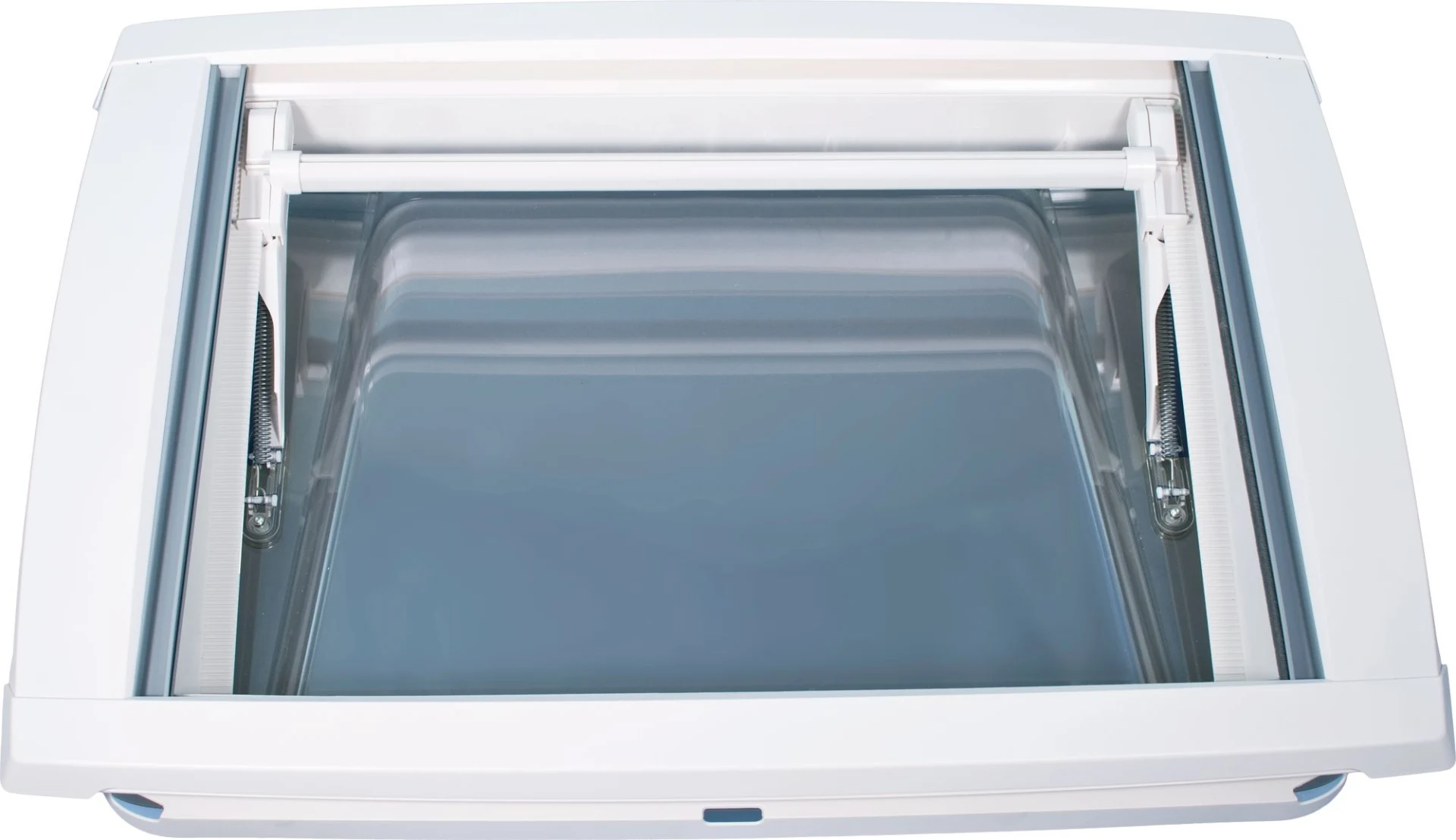 MPK VisionStar L Pro Lanterneau 70 x 50 cm blanc
