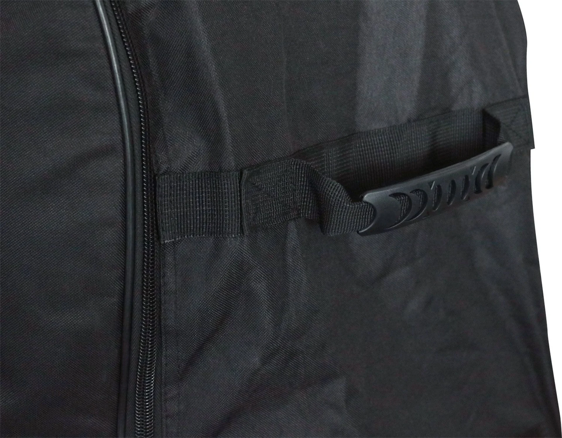 Blaupunkt Tasche für Fahrräder / Pedelecs 20"
