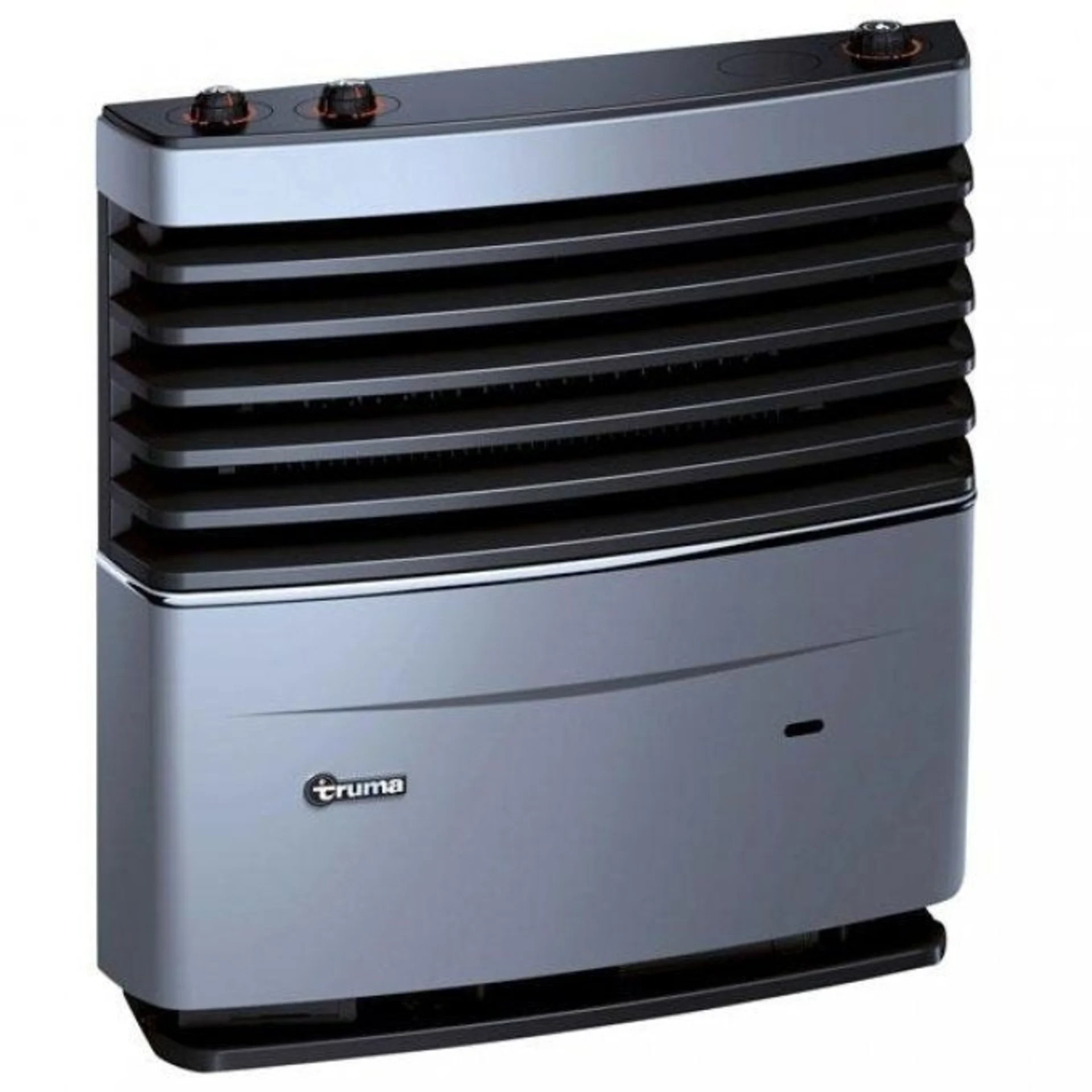 Truma Verkleidung Titangrey C
