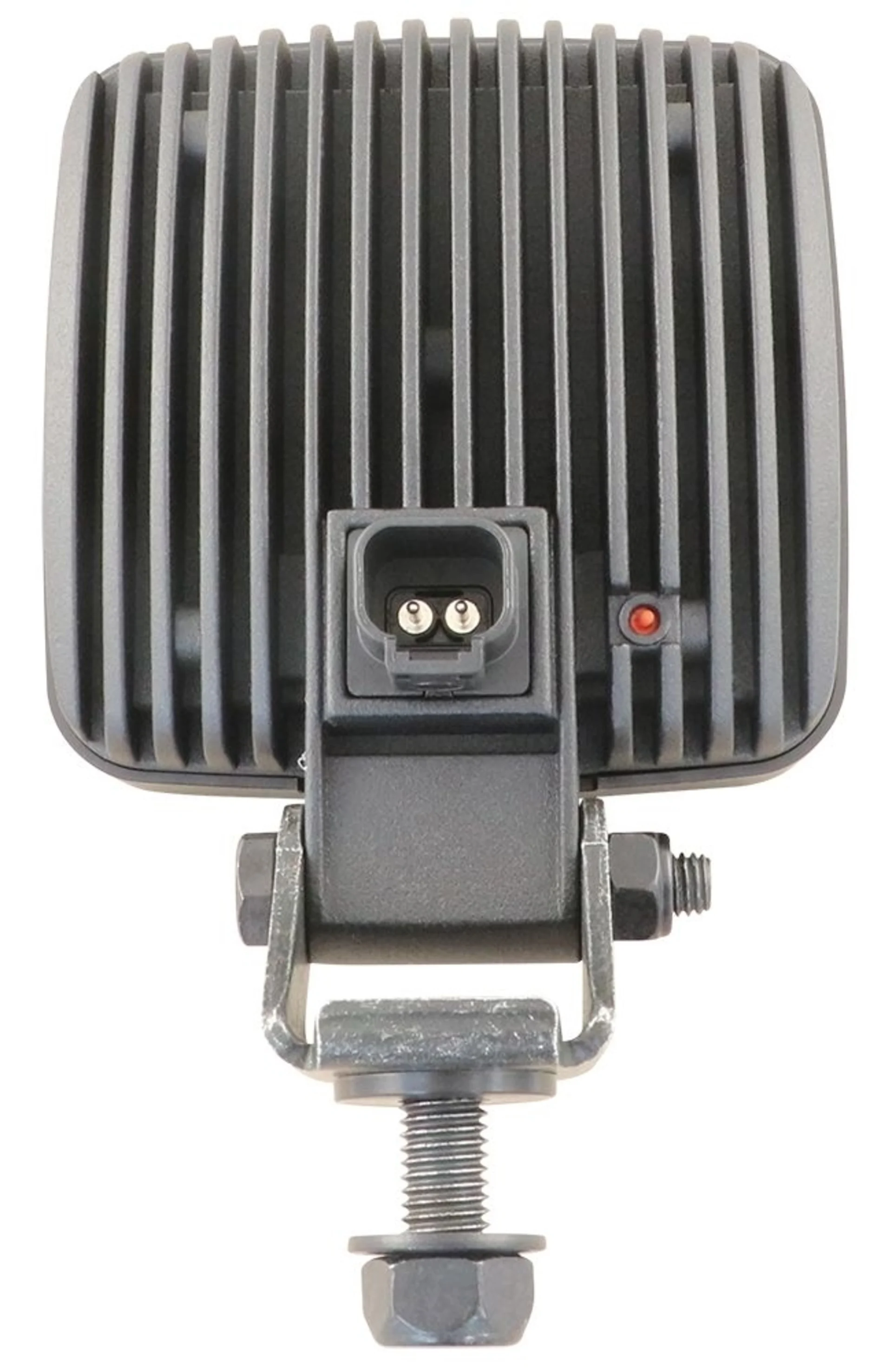ABL - LED-Arbeitsscheinwerfer 12/24 V 102 x 97.63 mm, 2000 Lumen, IP69K, 12-24 V, 29 W ABL - LED-Arbeitsscheinwerfer 12/24 V 102 x 97.63 mm, 2000 Lumen, IP69K, 12-24 V, 29 W