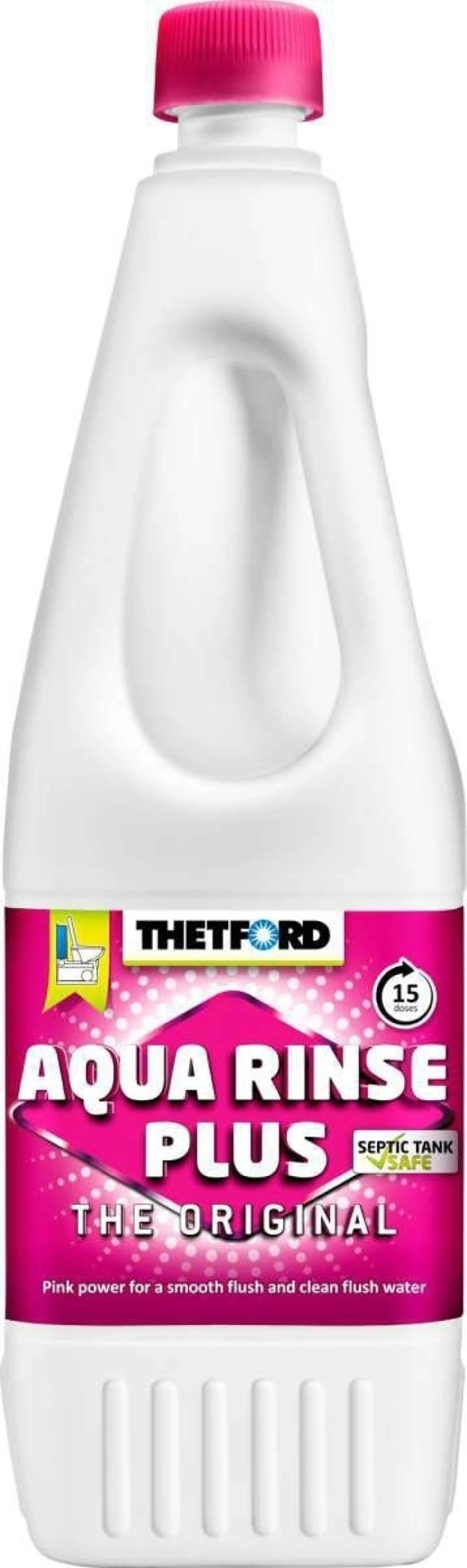 Thetford Aqua Rinse Plus Spülflüssigkeit