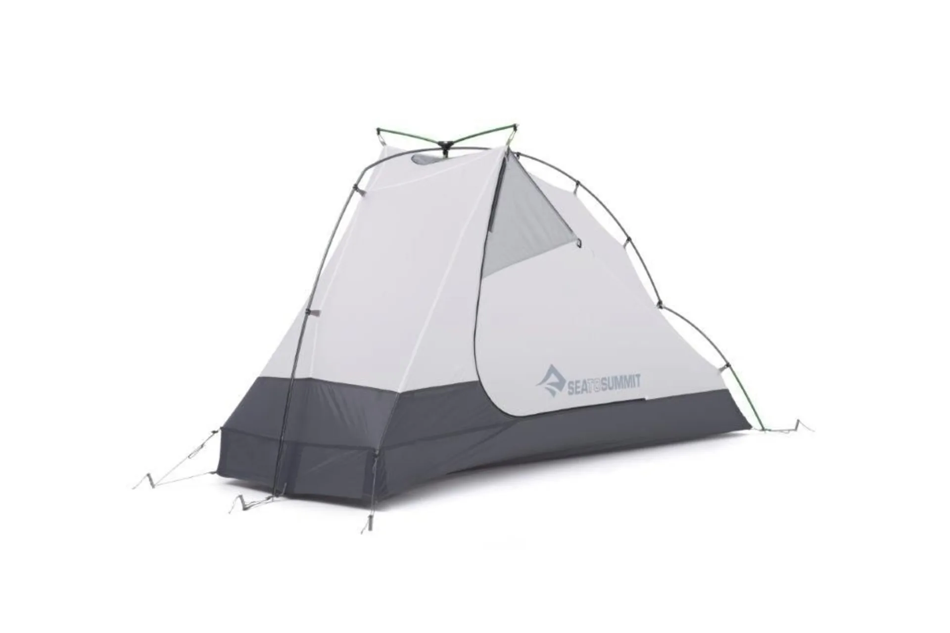 Alto TR2 Plus Green STS Trekkingzelt