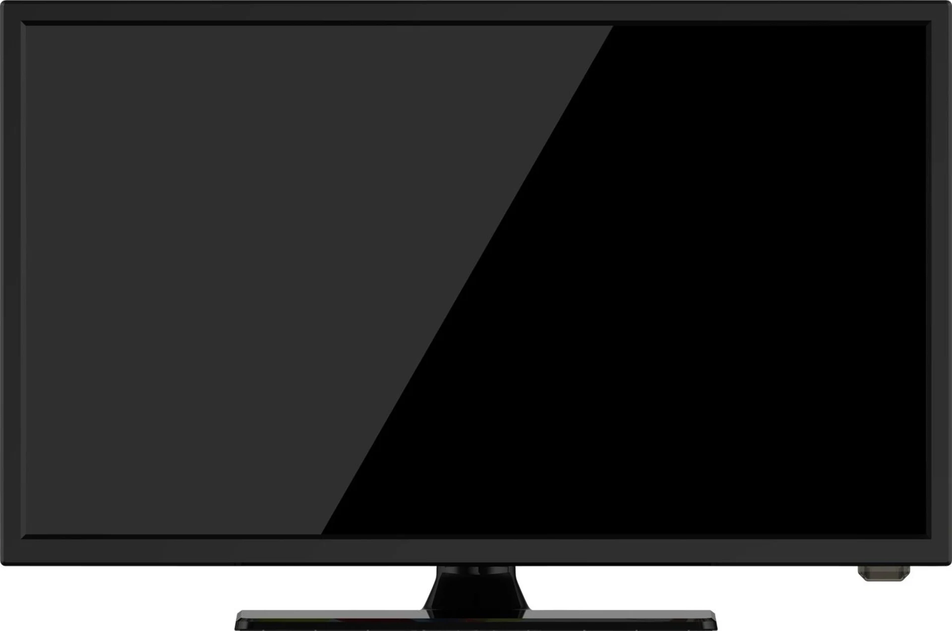 Reflexion LDDW22i+ 6in1 Smart LED TV avec lecteur DVD / Bluetooth /HDMI / USB / WiFi 22 pouces