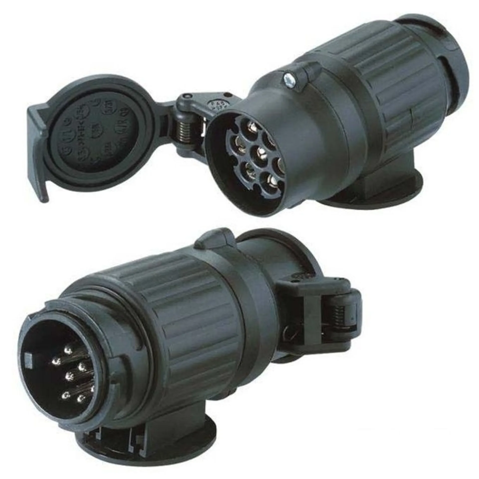 Adapter Jäger Multicon