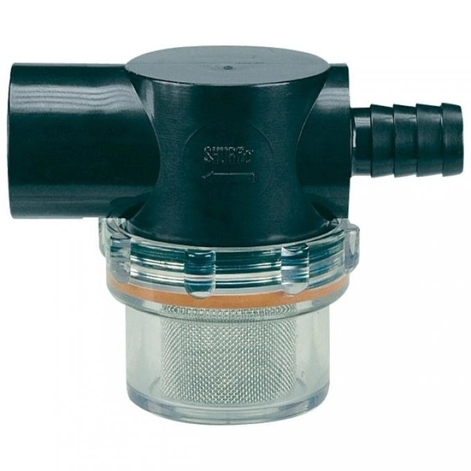 SHUR-FLO-Pumpenfilter SHUR-FLO-Pumpenfilter