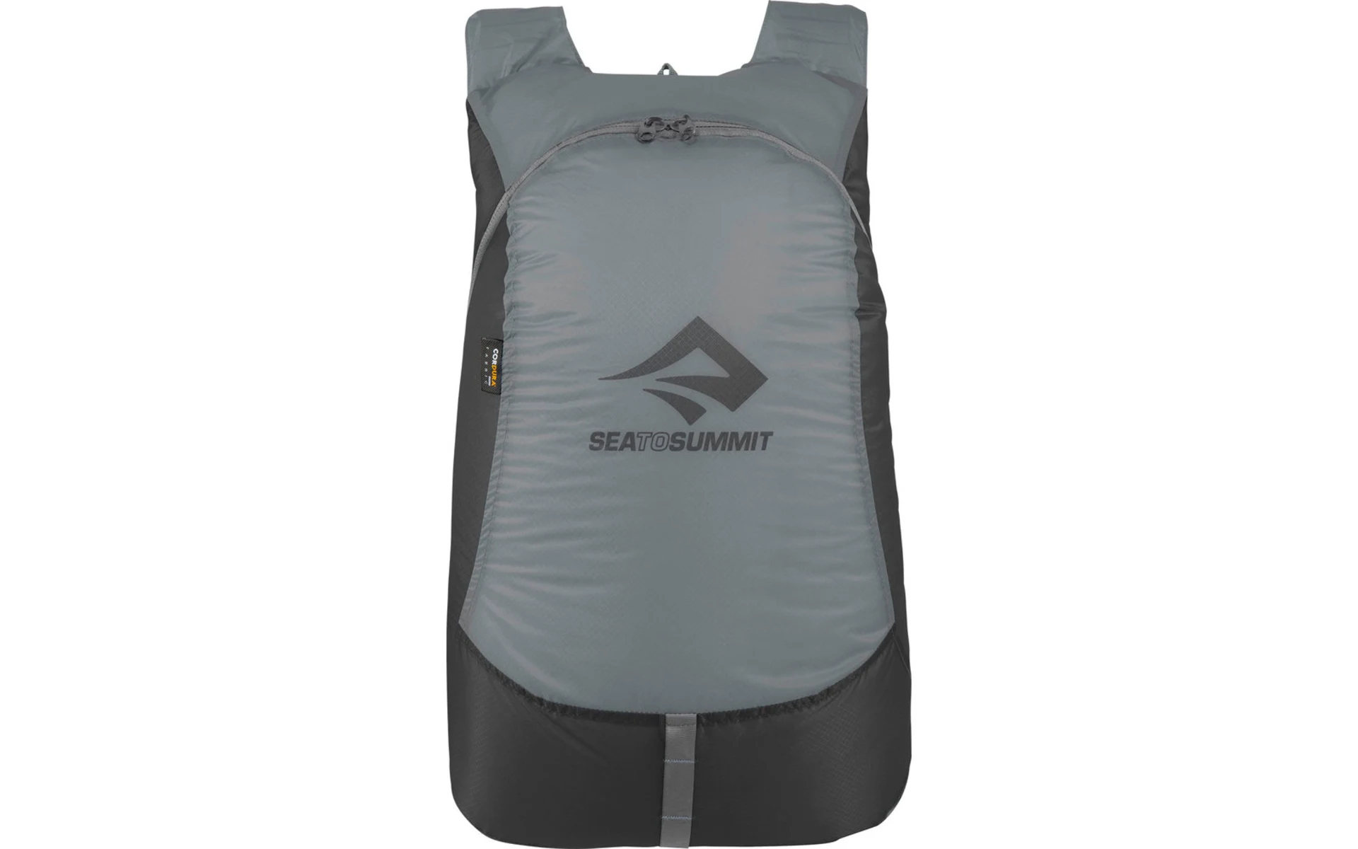 Sea to Summit Sac à dos de jour Ultra-Sil Noir 20l