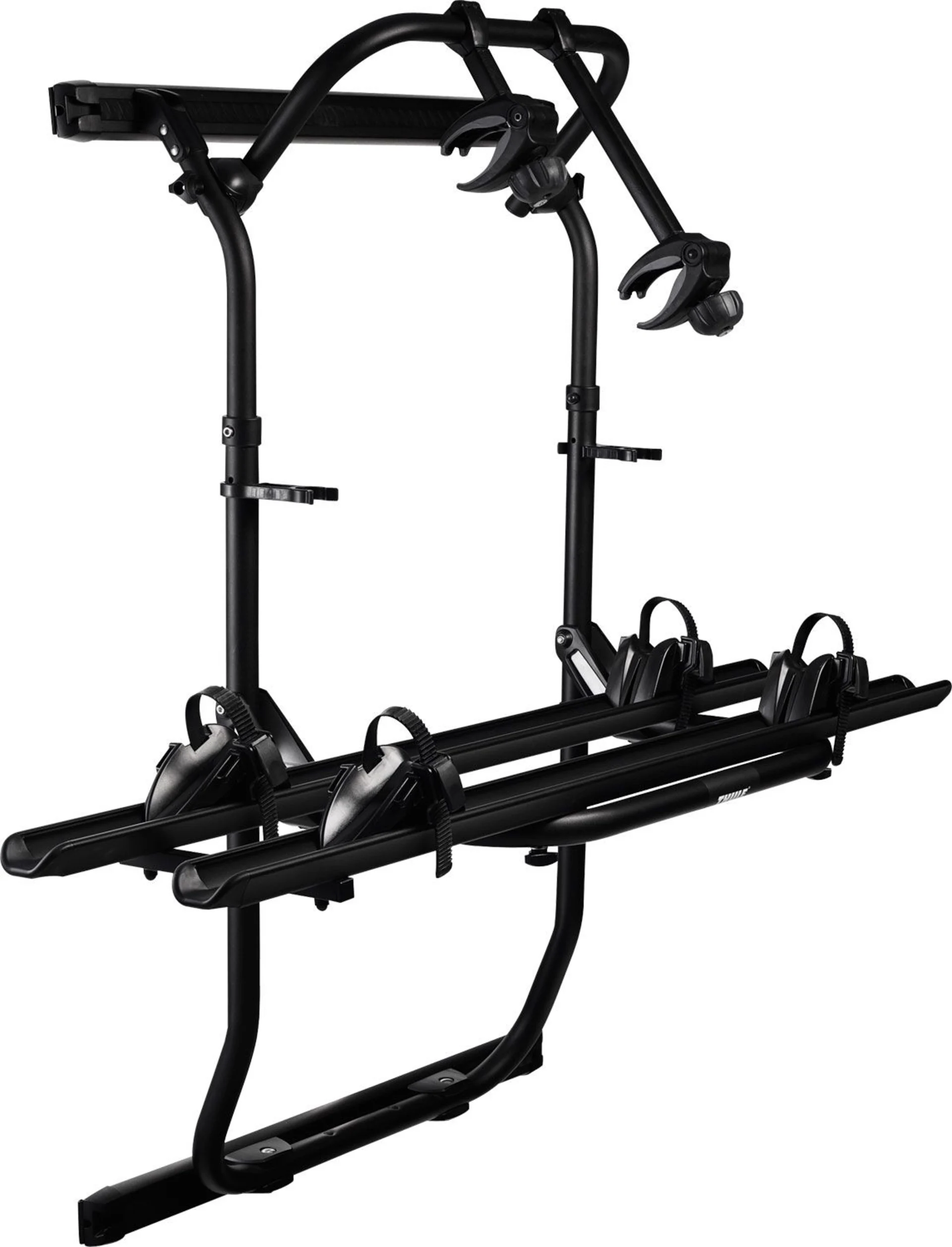 Thule Elite Van XT Fahrradträger für Fiat Ducato / Citroën Jumper / Peugeot Boxer / Ram Promaster