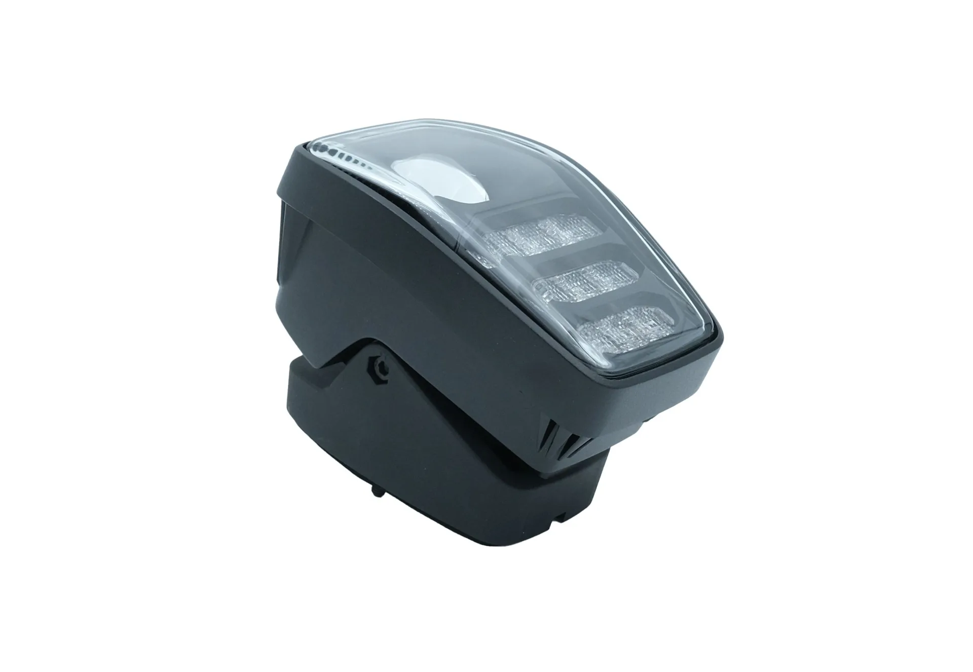 ABL - CL2 Kombischeinwerfer LED schwarz Abblendlicht, Standlicht, Blinker (R149)