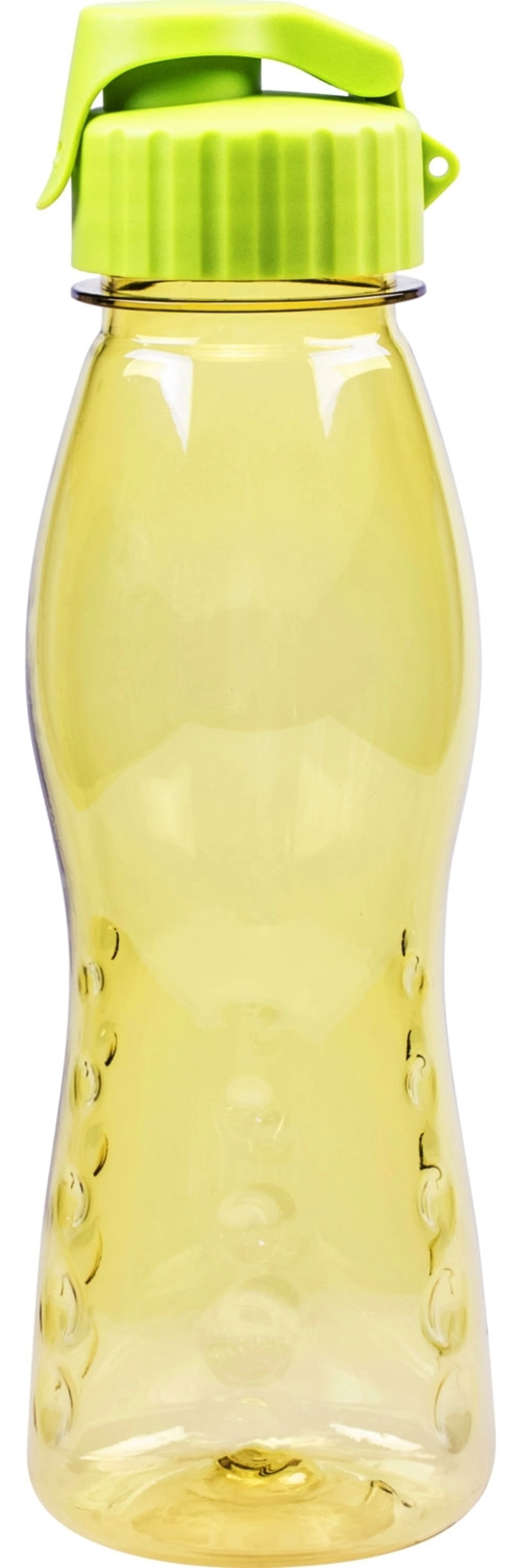 Steuber Flip Top Gourde 700 ml citron vert