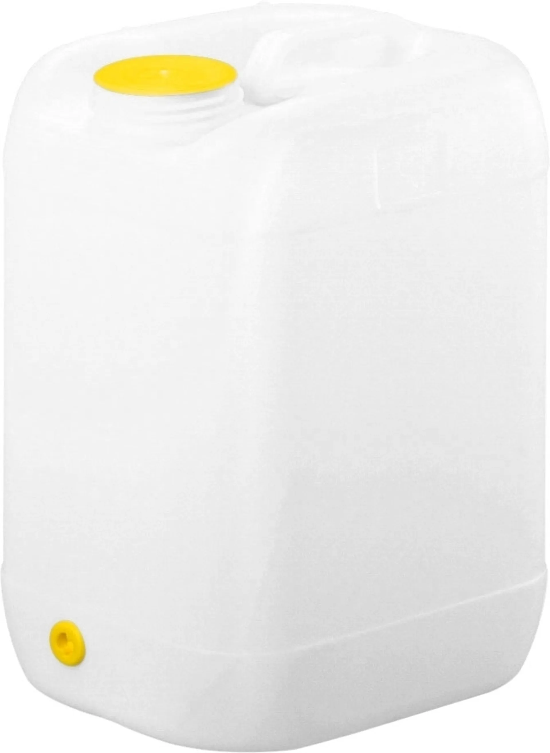 Bidon universel à col large 20 litres