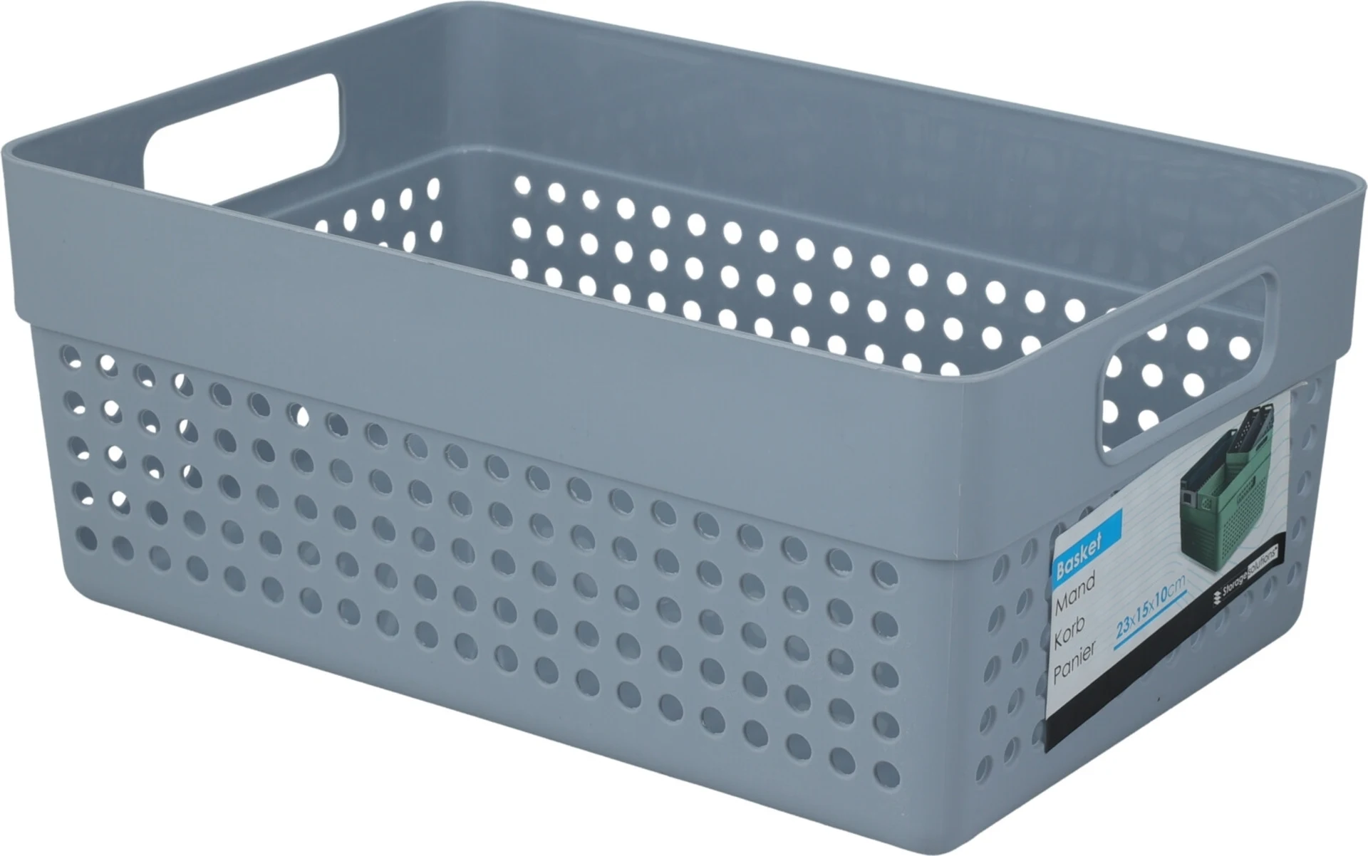 Aufbewahrungskorb 3500ml