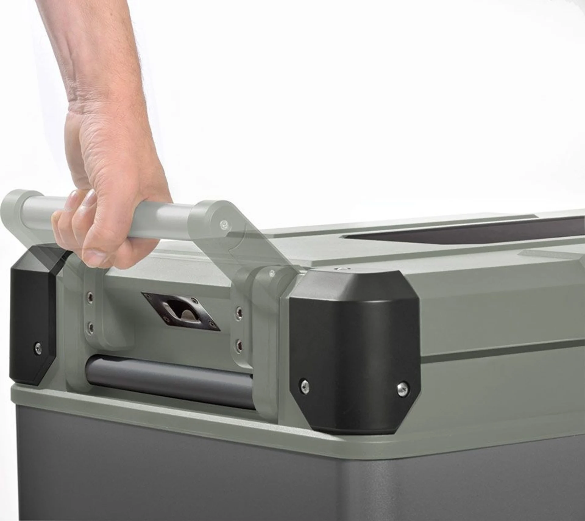 Glacière à compresseur Truma Cooler C69 Dual Zone avec fonction de congélation 69 litres