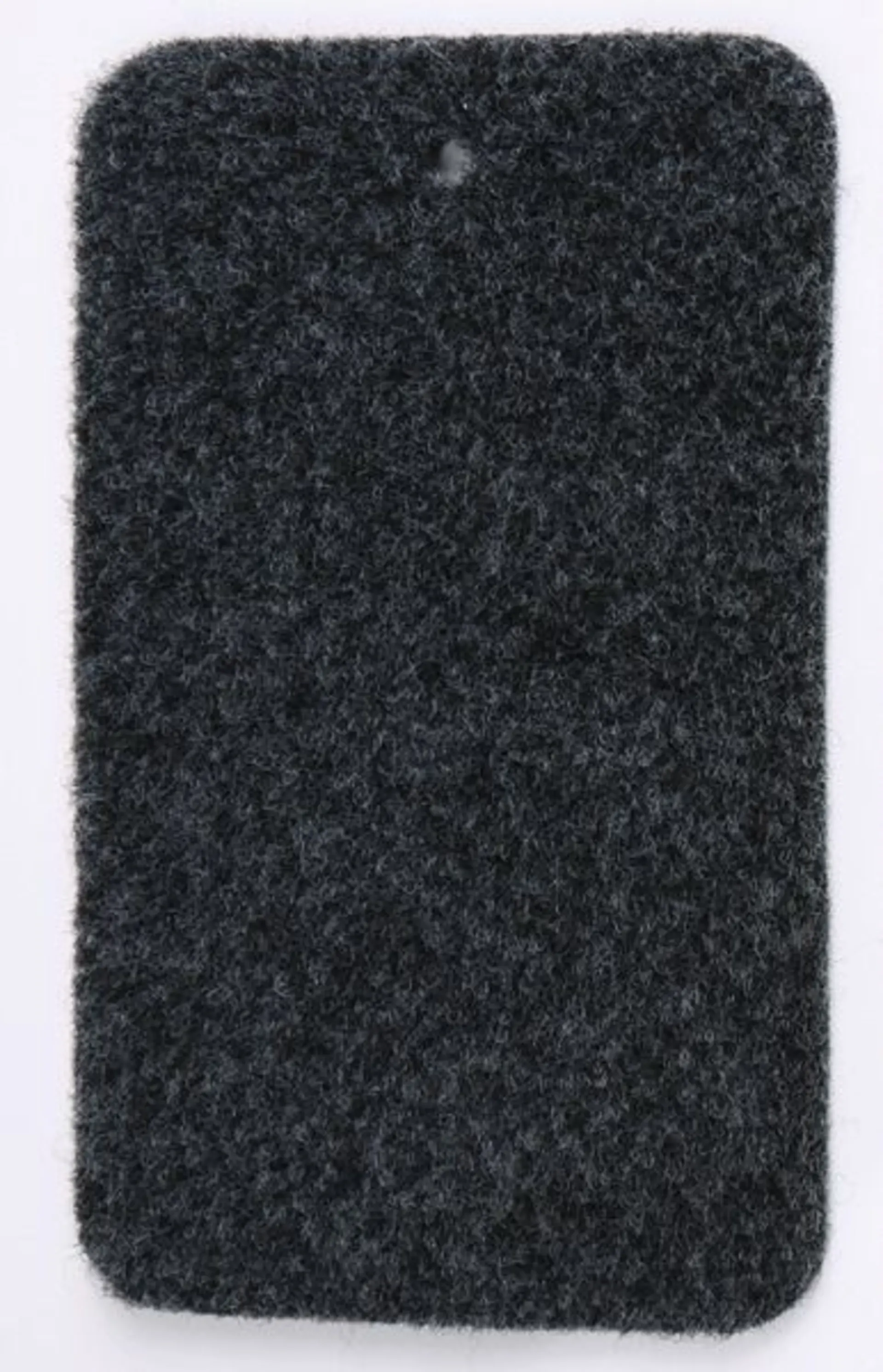 Stretch Carpet Filz Anthrazit - 30x2 m Rolle für Fahrzeugverkleidung