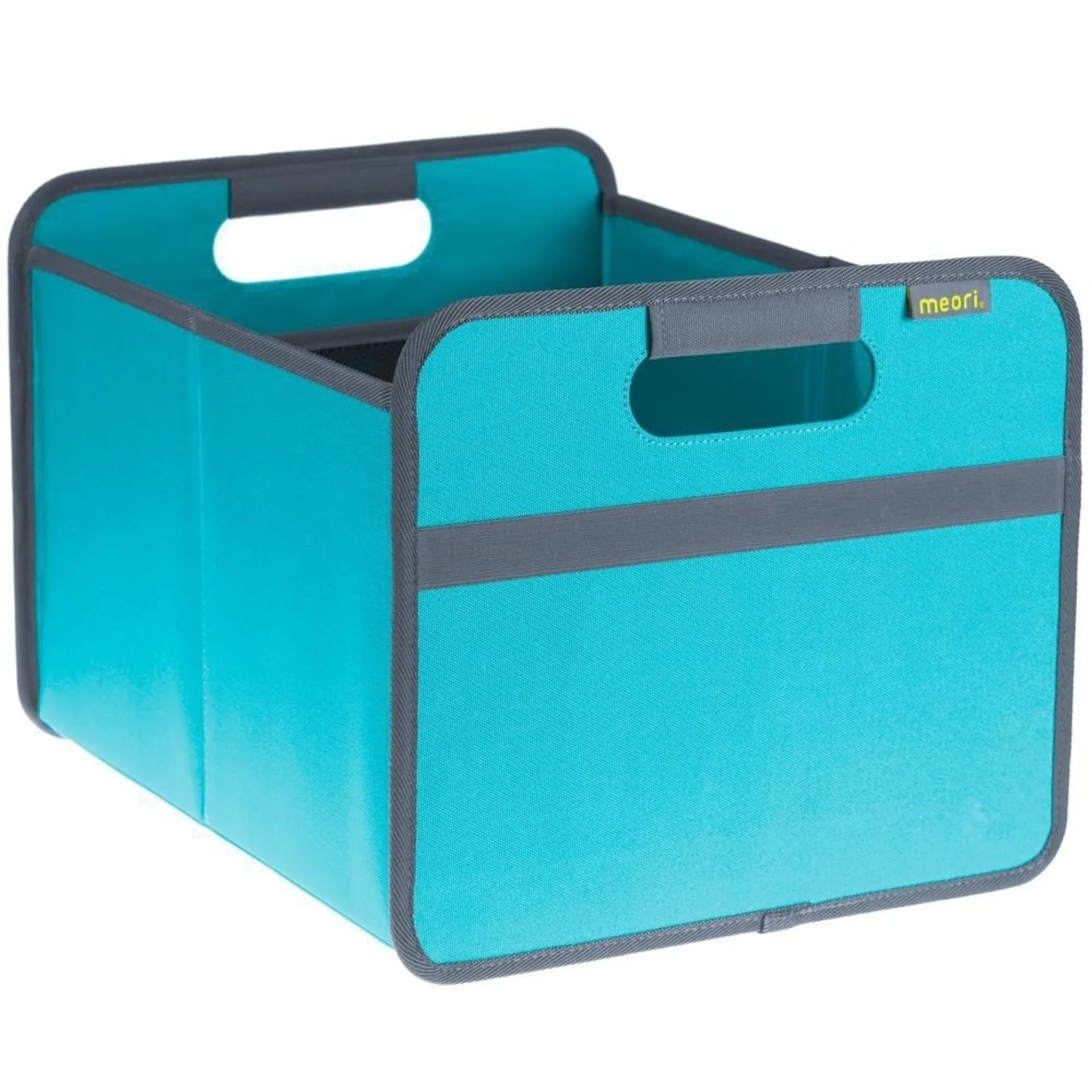Meori boîte pliante Classic bleu azur moyen 24 litres