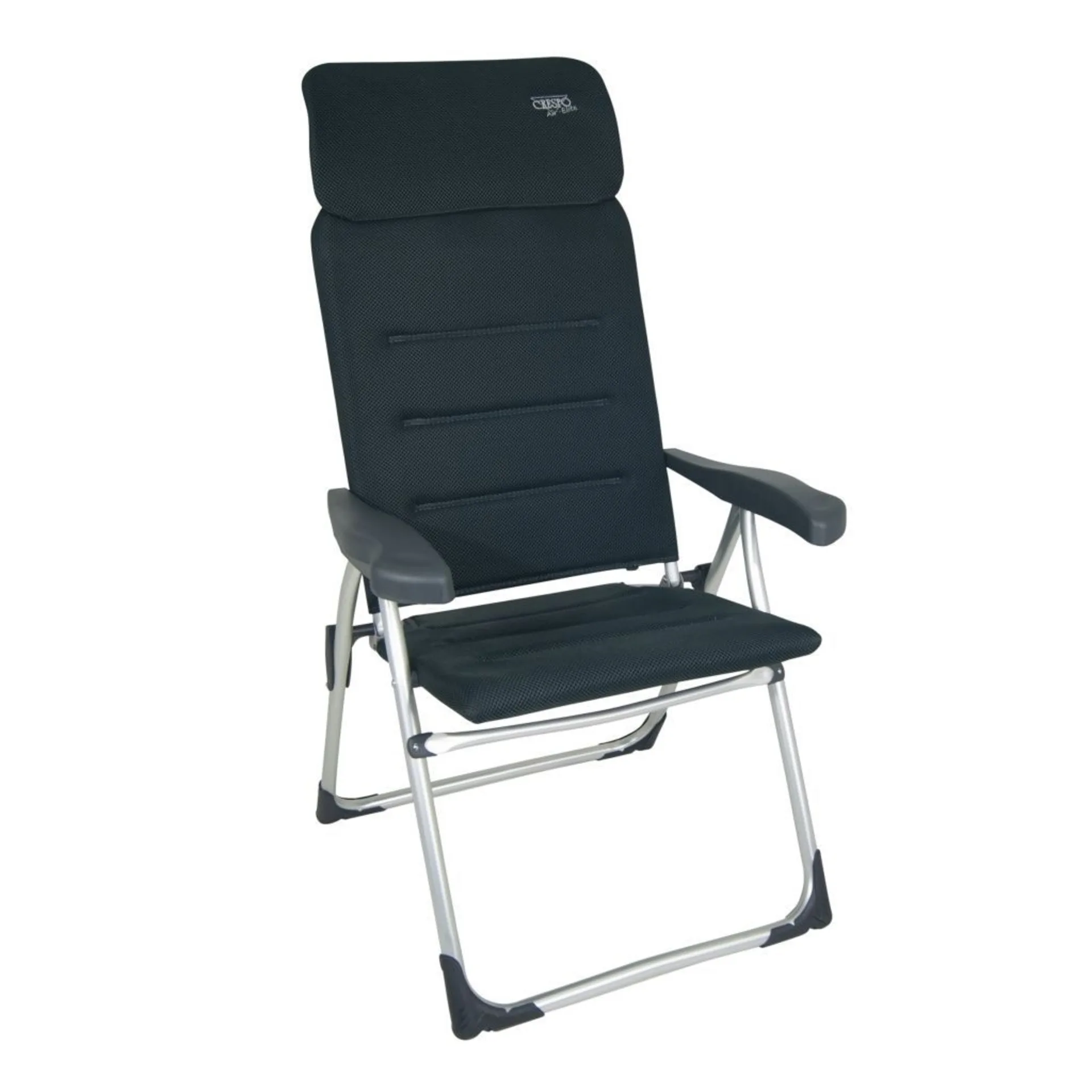 Crespo AA-213 Air Elite Compact Klappstuhl