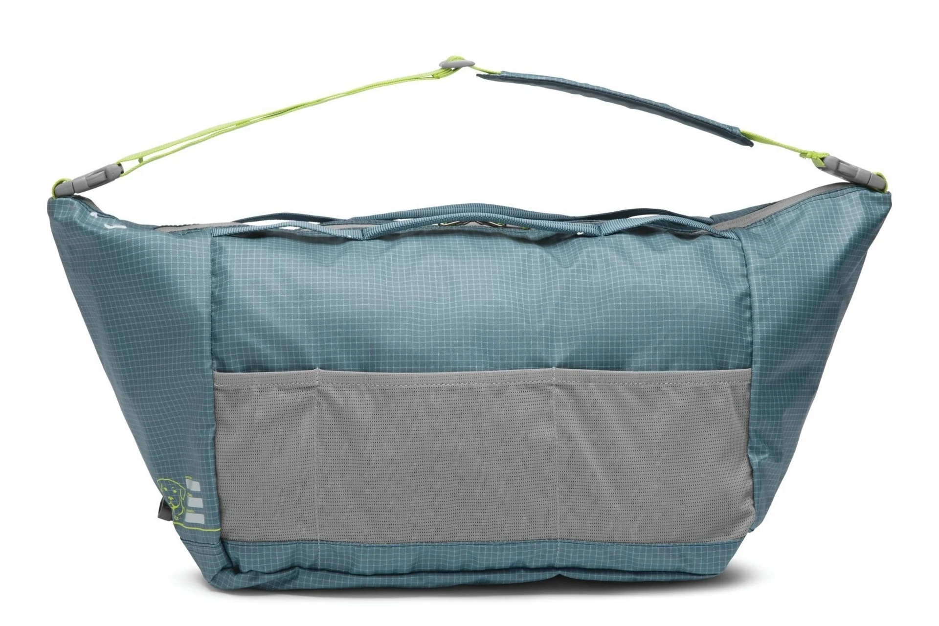 Ruffwear Haul Bag Reisetasche für Hundeausrüstung Slate Blue one size