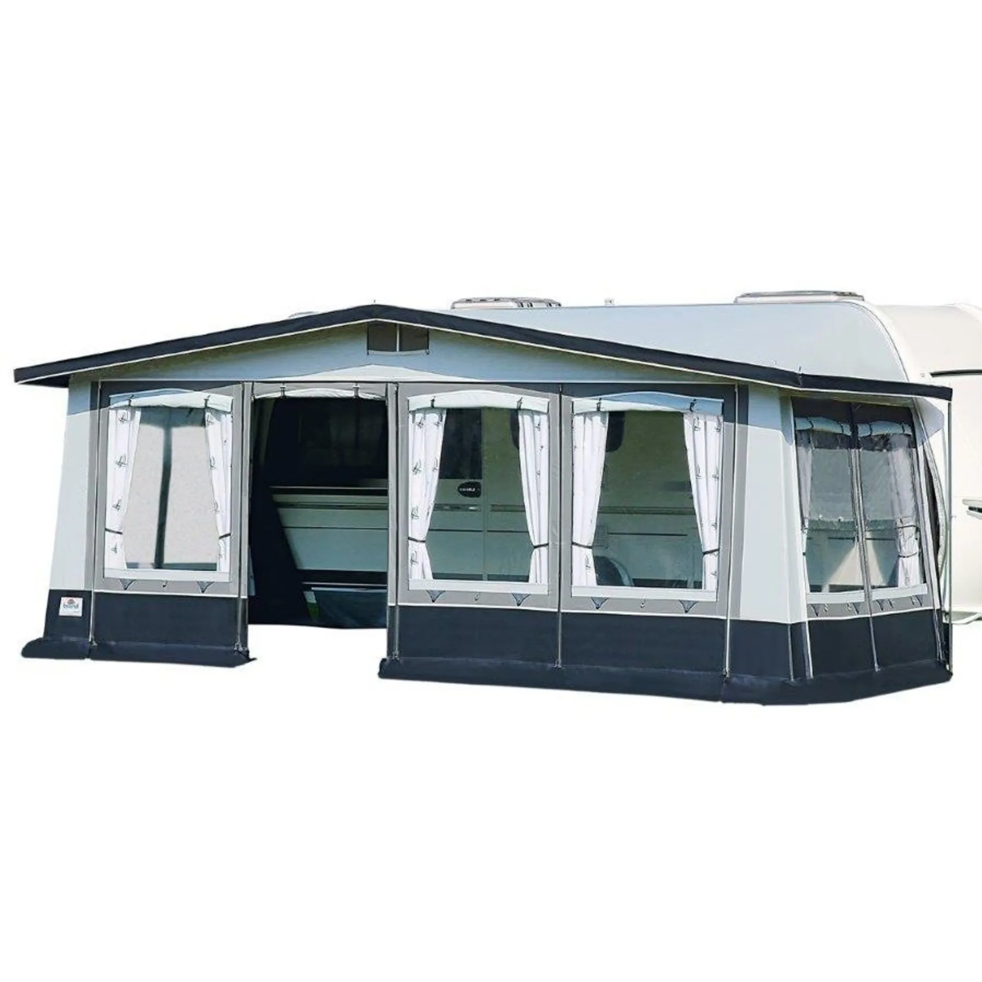 Castello 41 1026-1051 Brand-Vorzelt