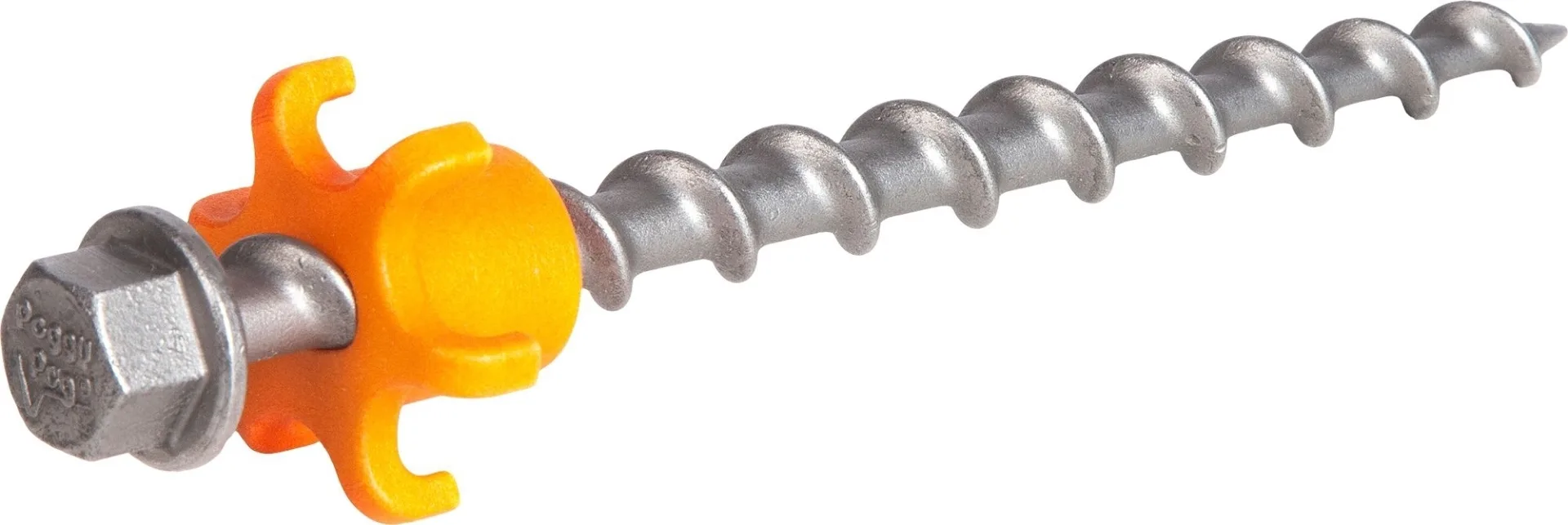 Peggy Peg Peg&Stop Heavy Duty 4er Set