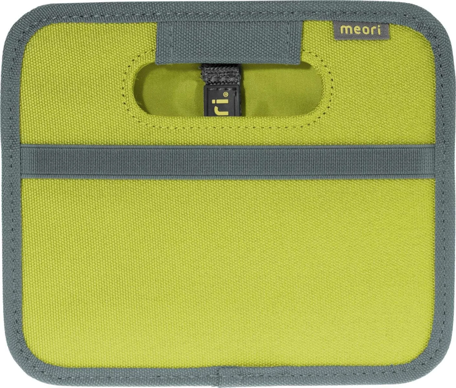 Meori Faltbox Mini Kiwi Grün 1,8 Liter