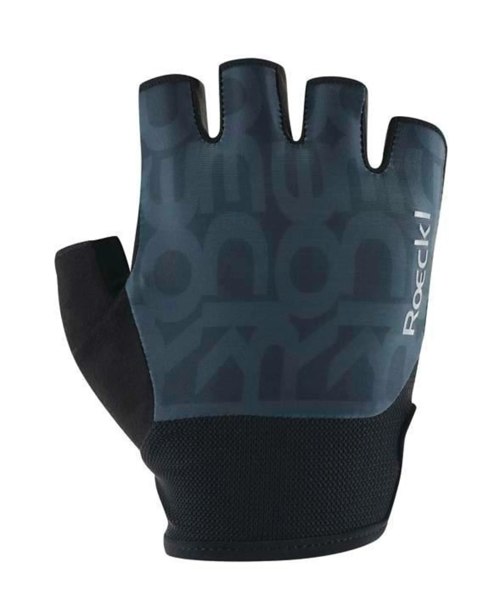 Gants de vélo Roeckl Bruneck 2 unisexes