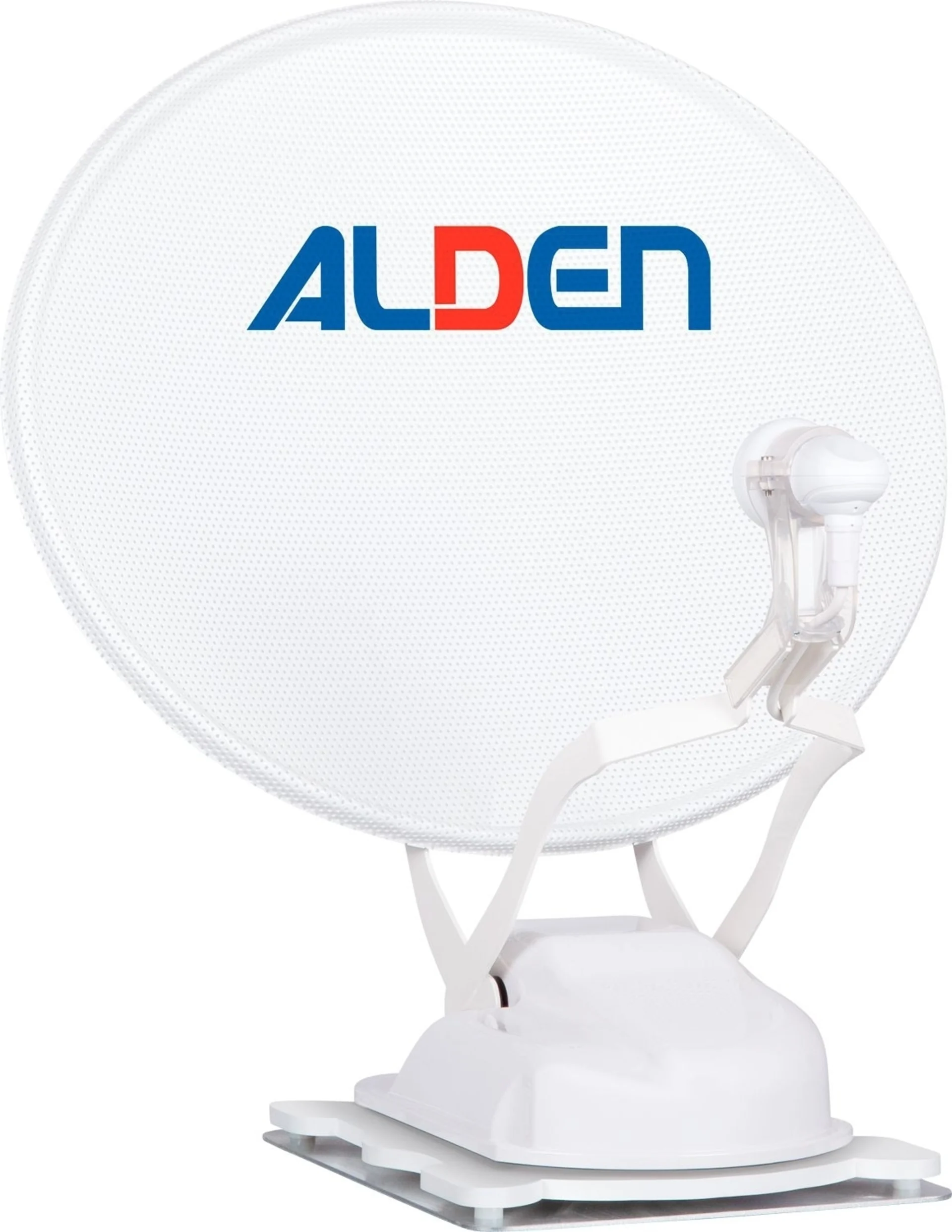 Alden ONELIGHT EVO 60 Ultrawhite 19 Zoll