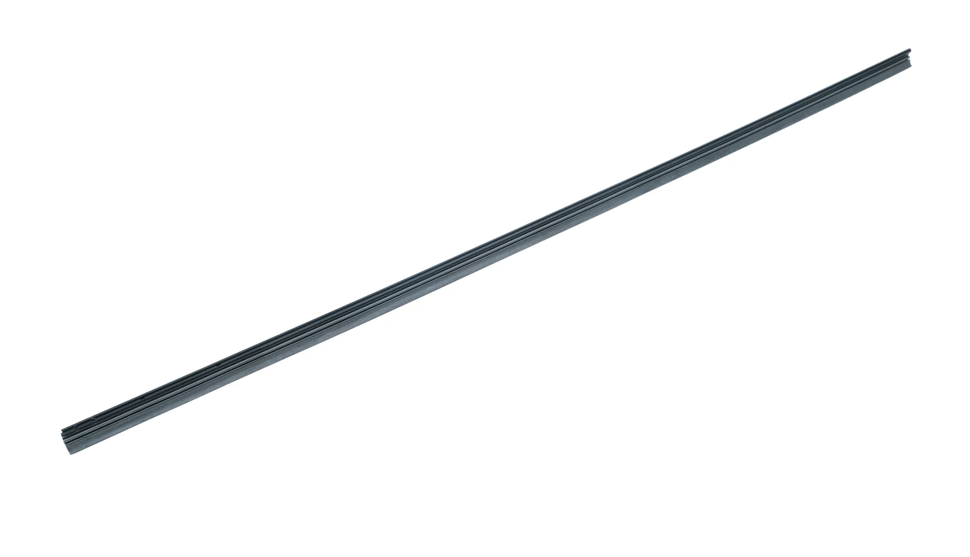Wischergummi 6.3 mm / 61 cm PW Rahmen 6.3 mm / Länge: 610 mm