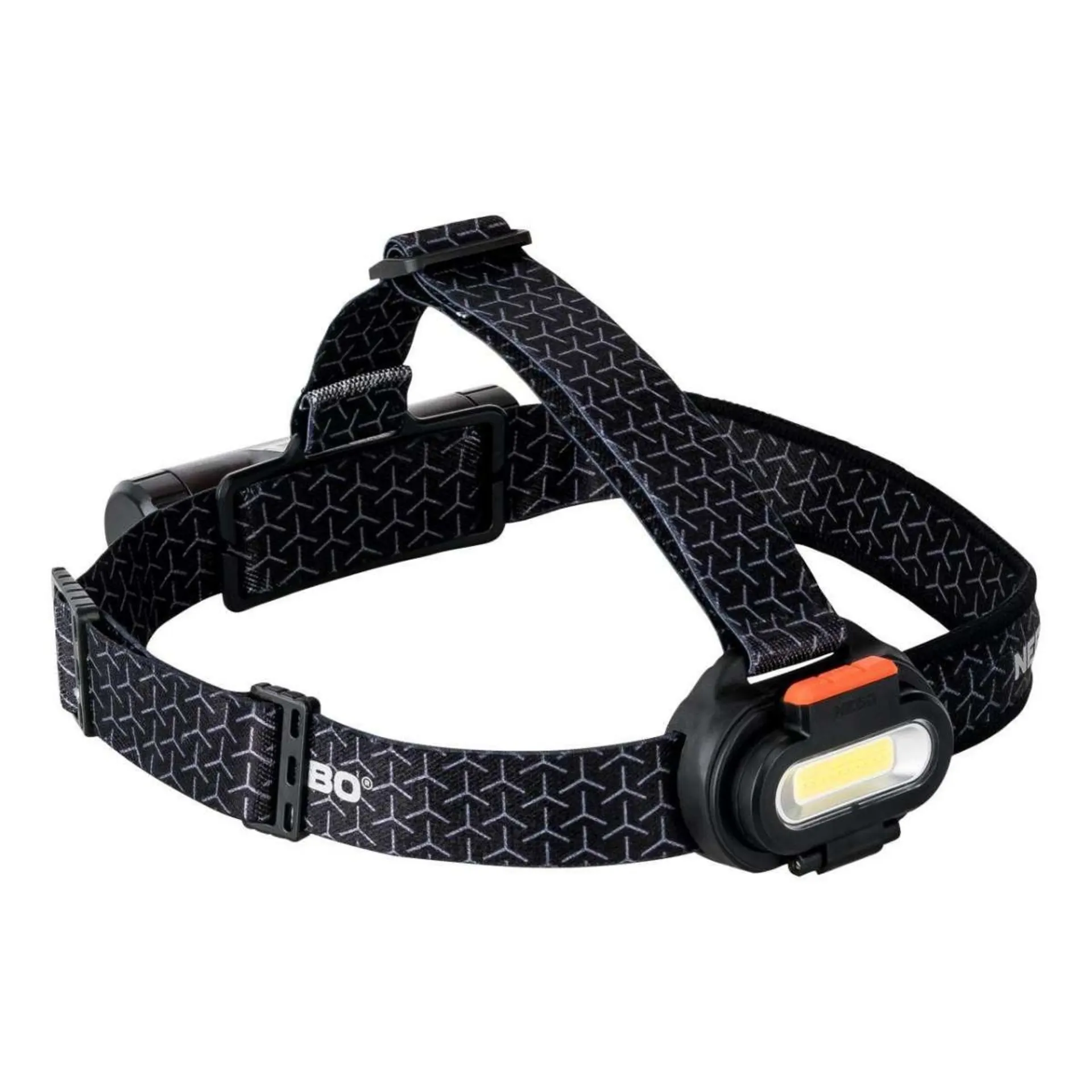 Nebo Stirnlampe Einstein 1000 Flex