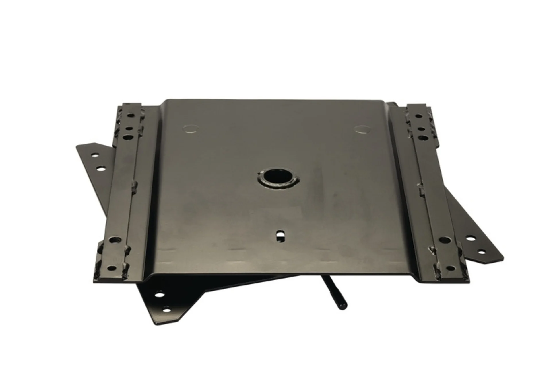 Console tournante pour siège d'origine
