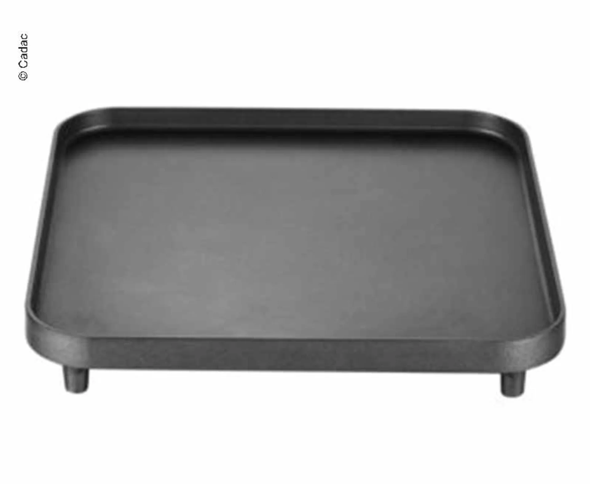 Cadac 2-Cook plaque plate