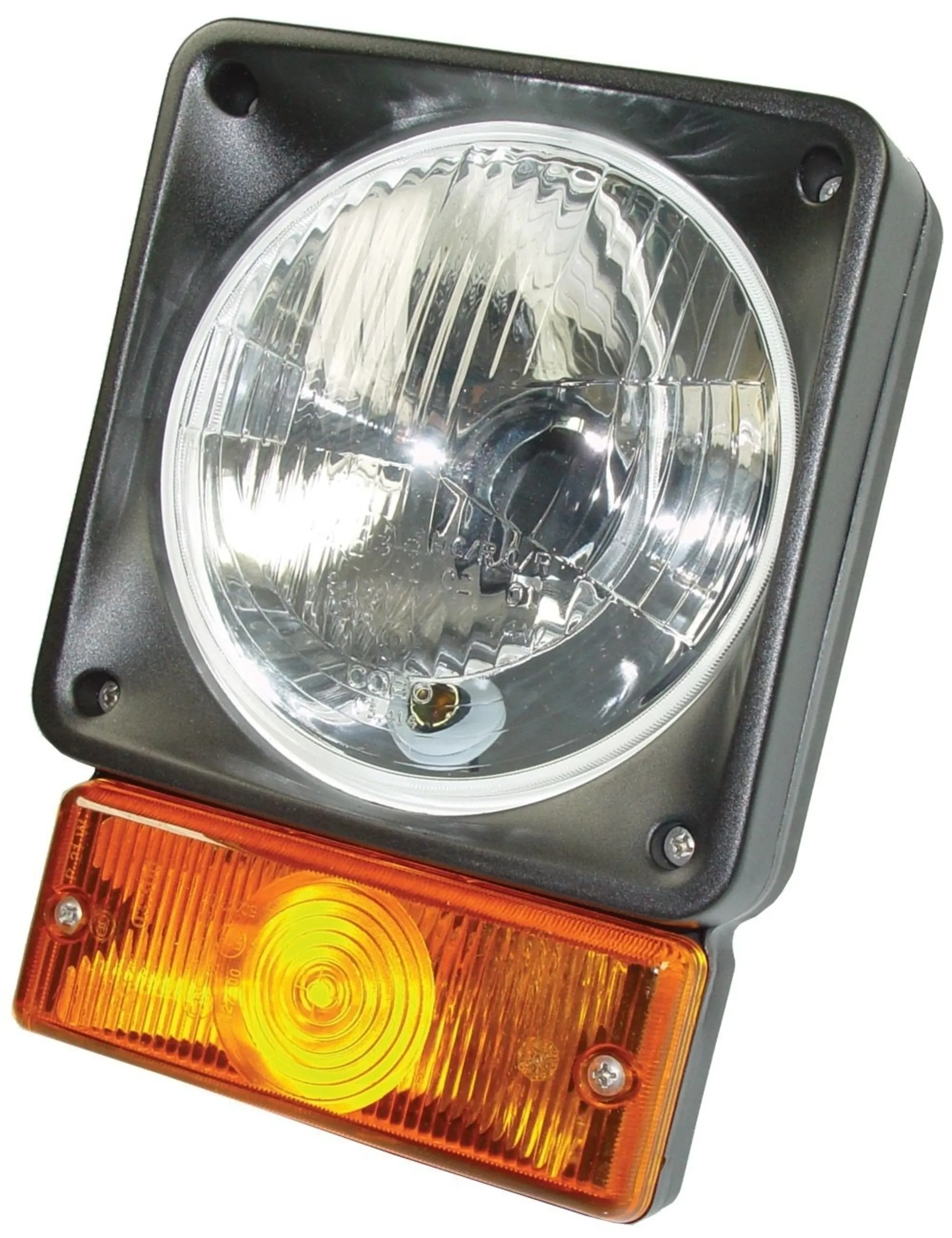 COBO - Aufbauscheinwerfer H4 COBO - Aufbauscheinwerfer H4